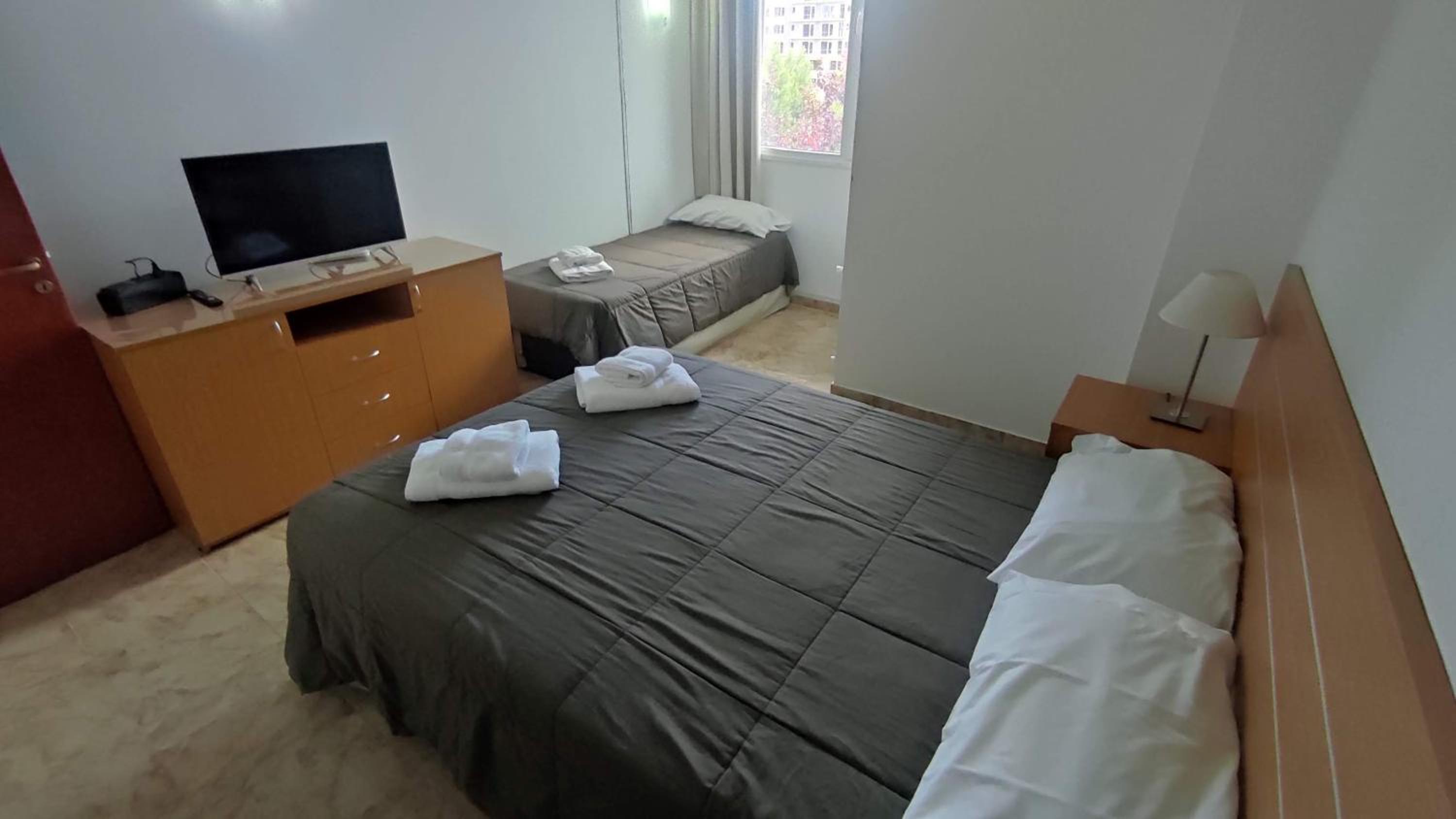 Apartamentos Rolando