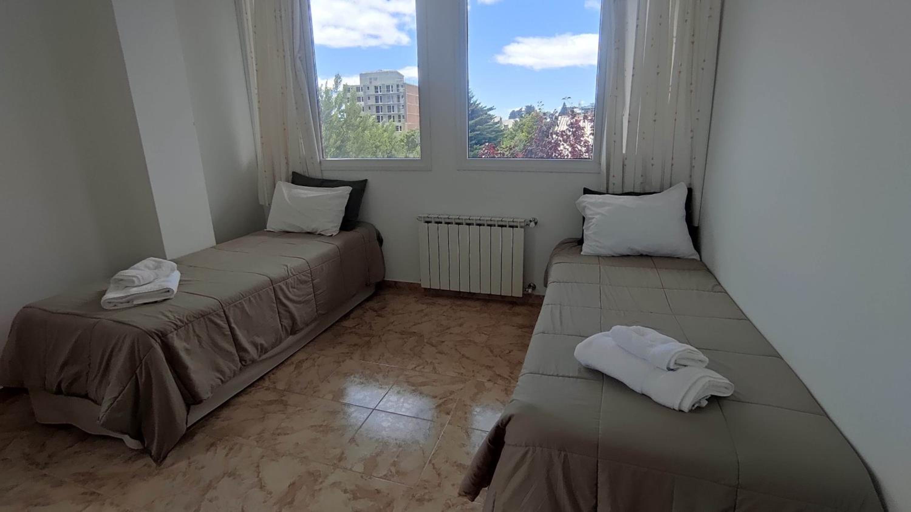 Apartamentos Rolando