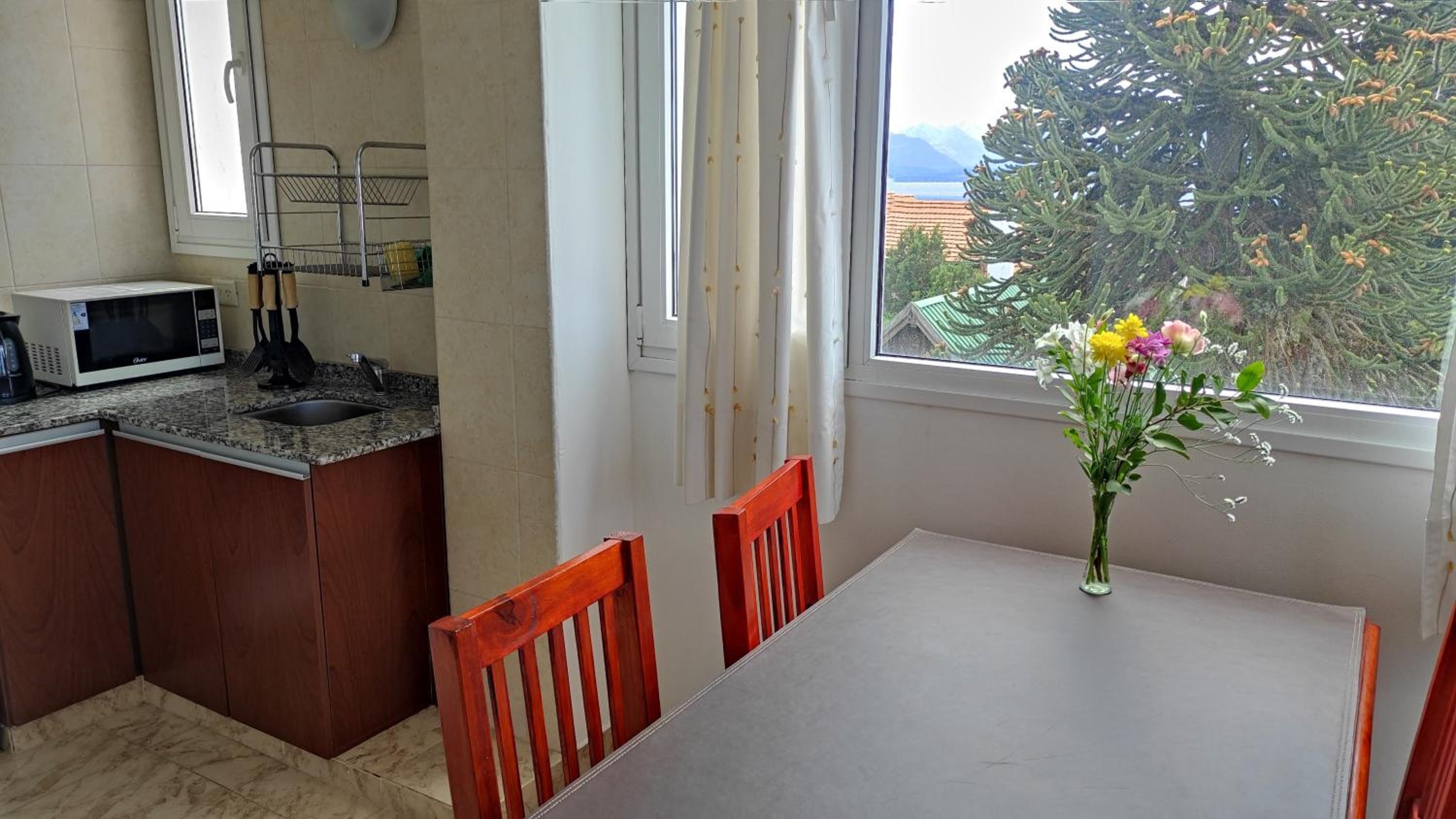 Apartamentos Rolando