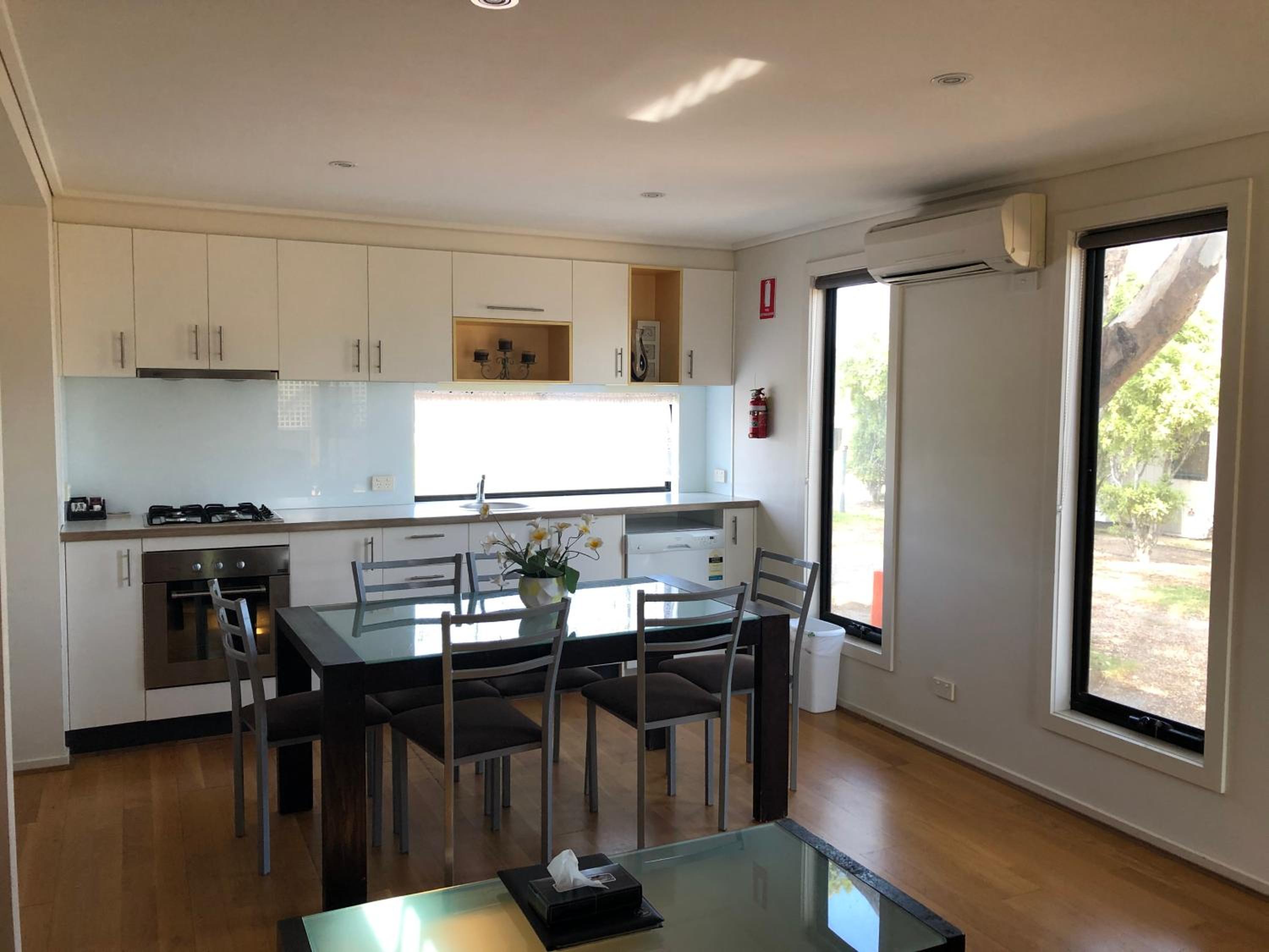 Koonwarra Holiday Park