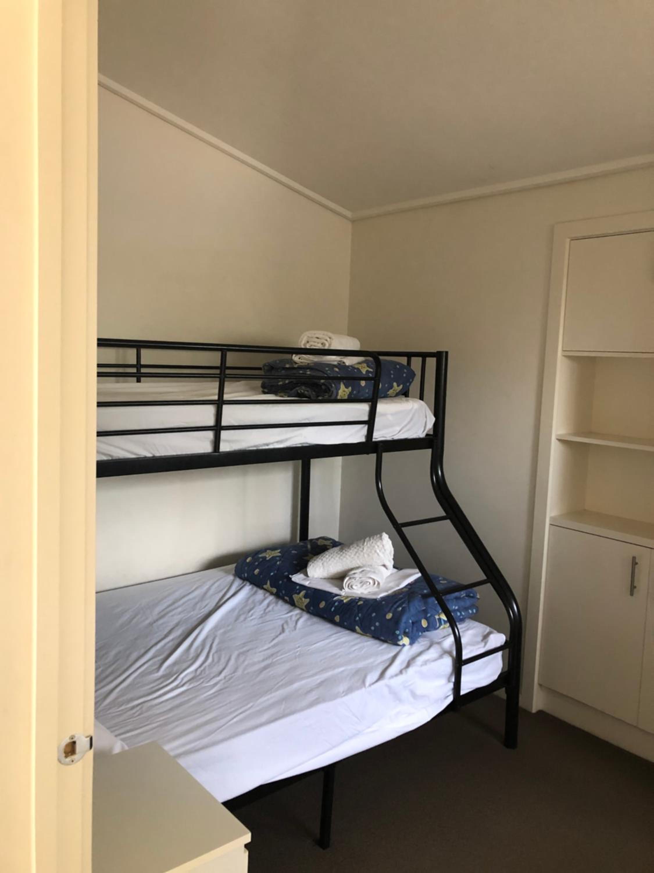 Koonwarra Holiday Park