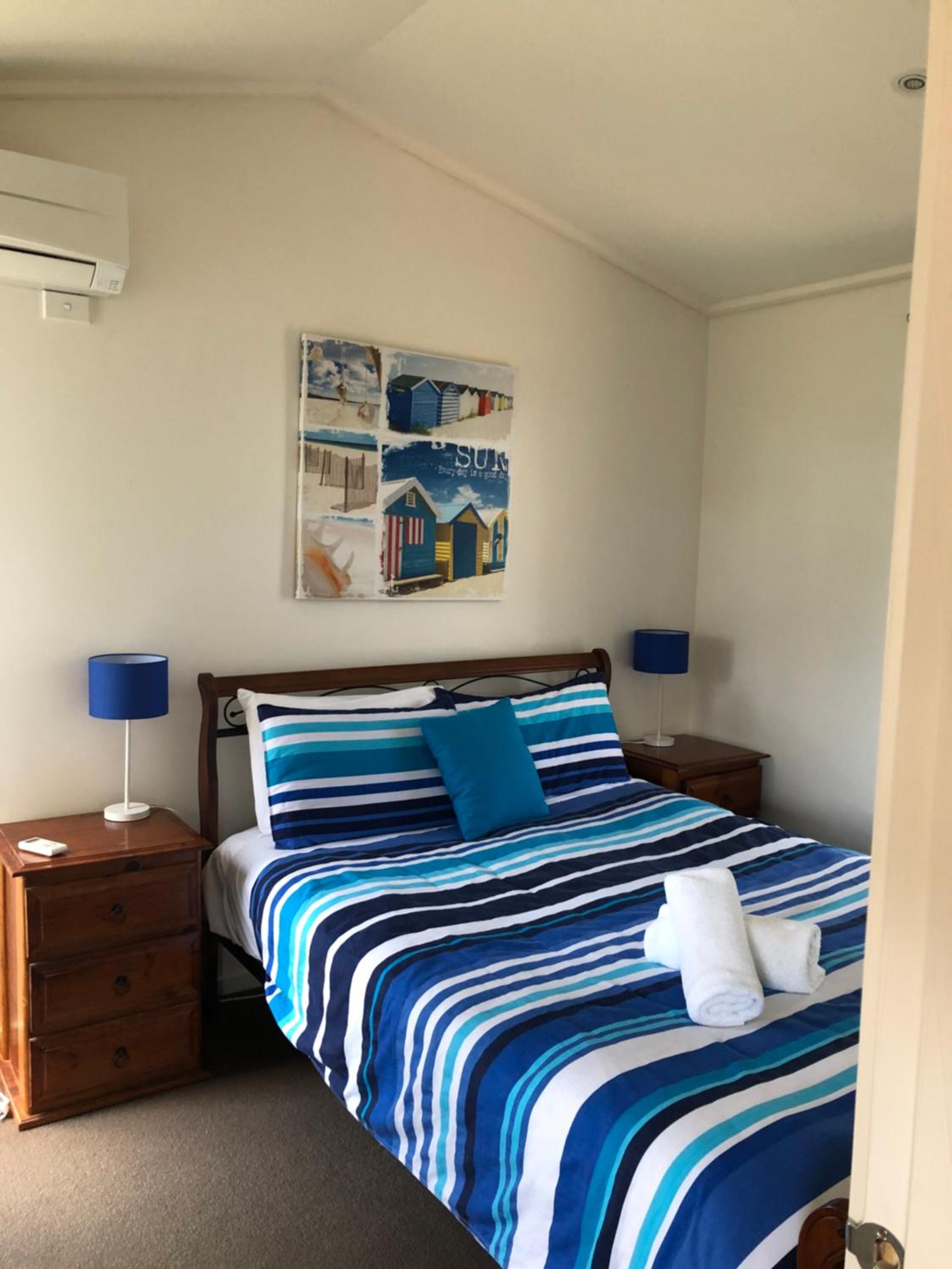 Koonwarra Holiday Park