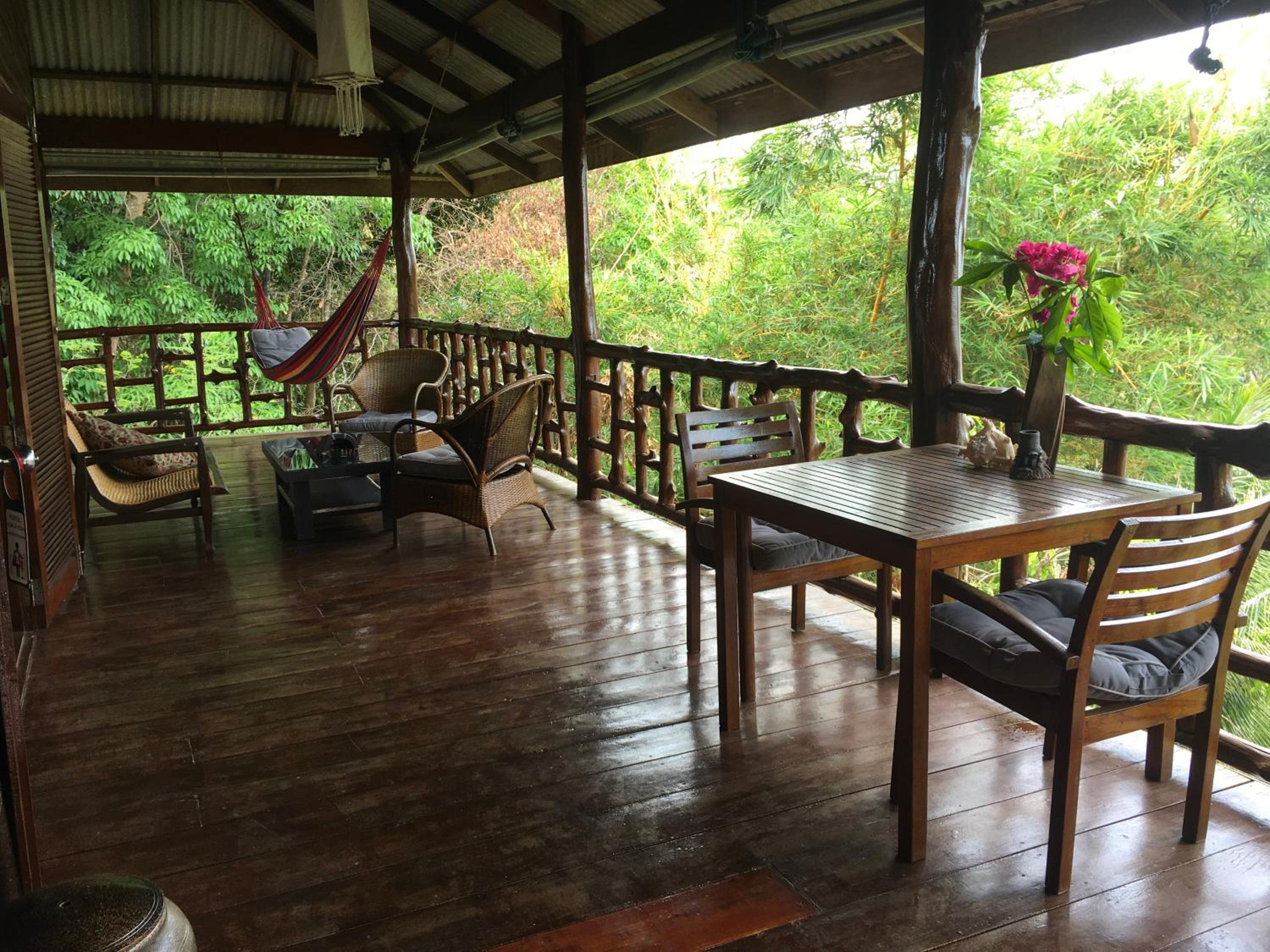 Oon Lee Bungalows
