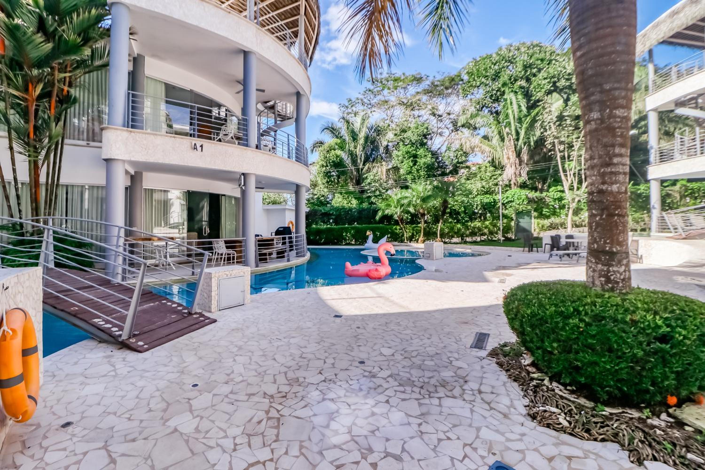 Hermosa Waves A2 - Property Image 27