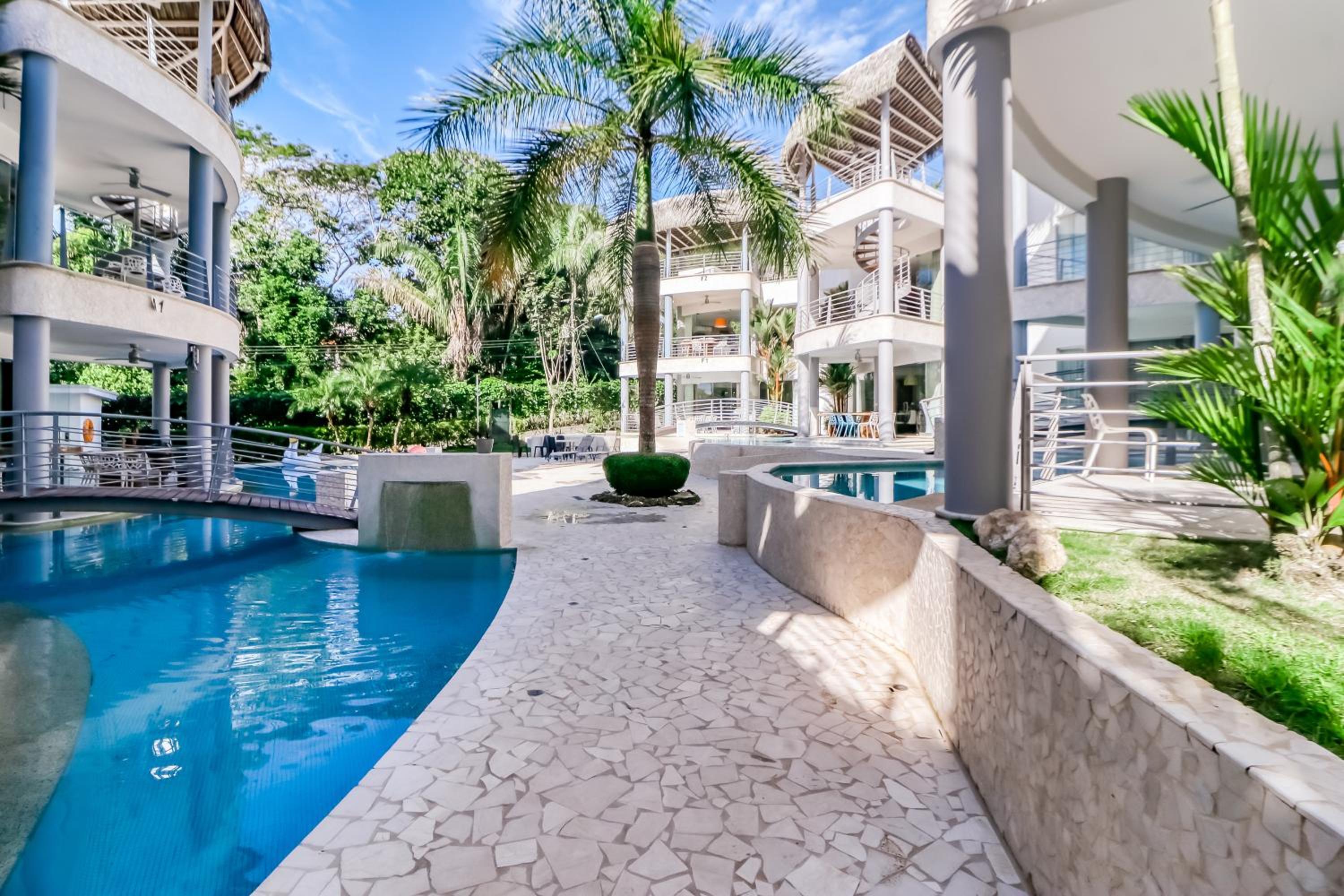 Guanacaste - Costa Rica Vacations - Hermosa Waves A2 - Property Image 3