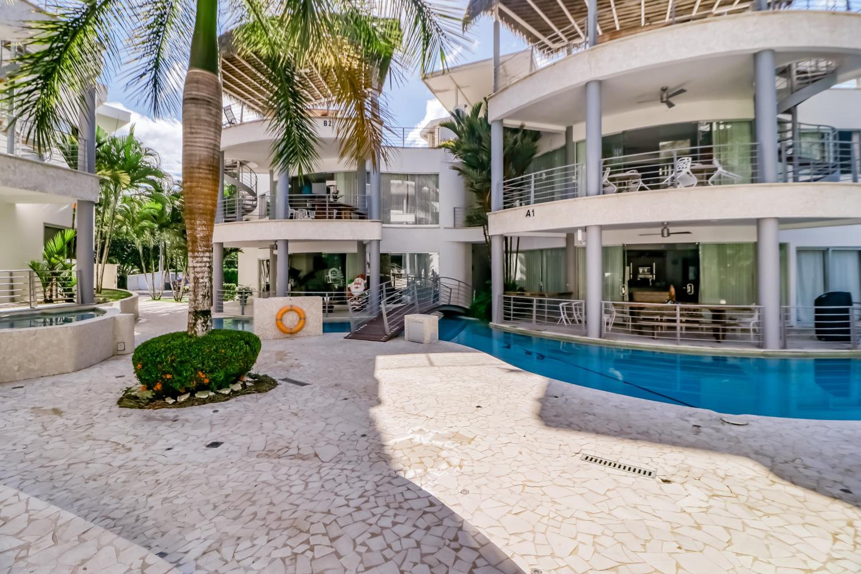 Hermosa Waves A2 - Property Image 31