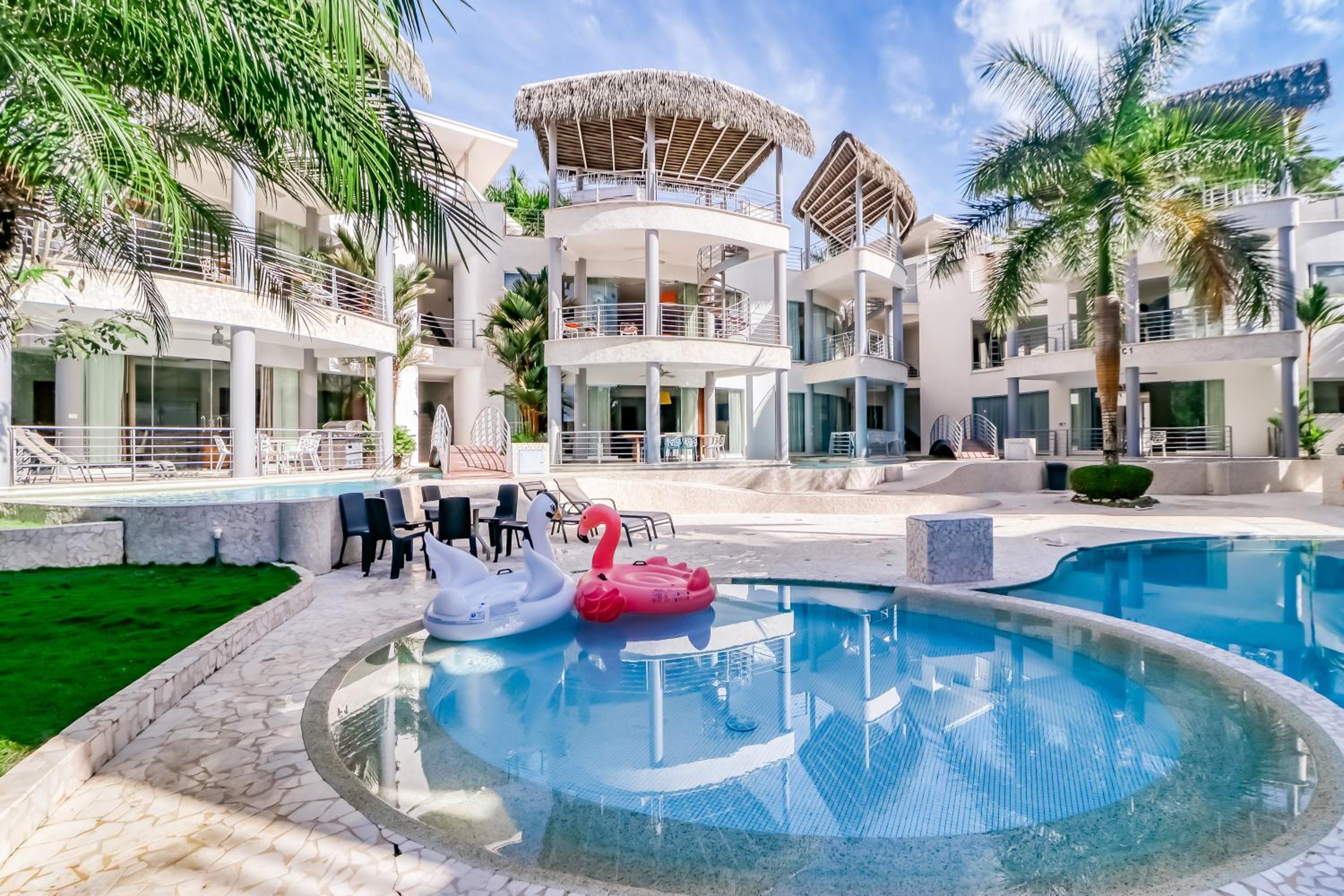 Hermosa Waves A2 - Property Image 33