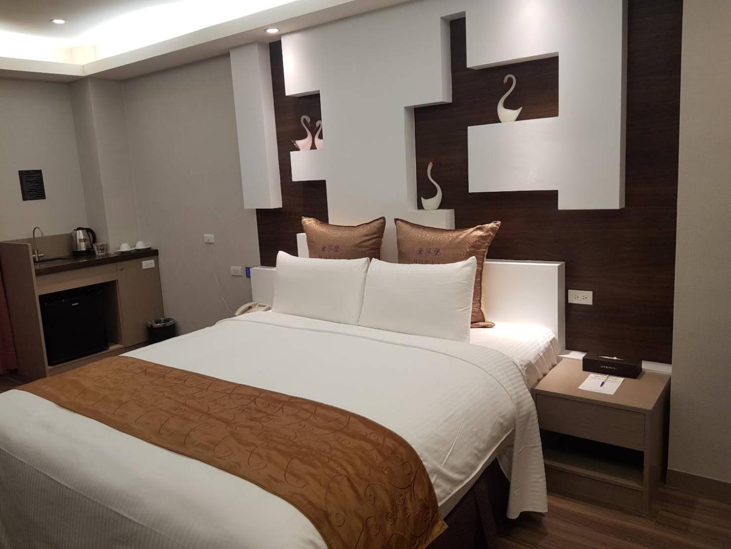 Taoyuan Vacations - Golden Sands Motel - Property Image 15