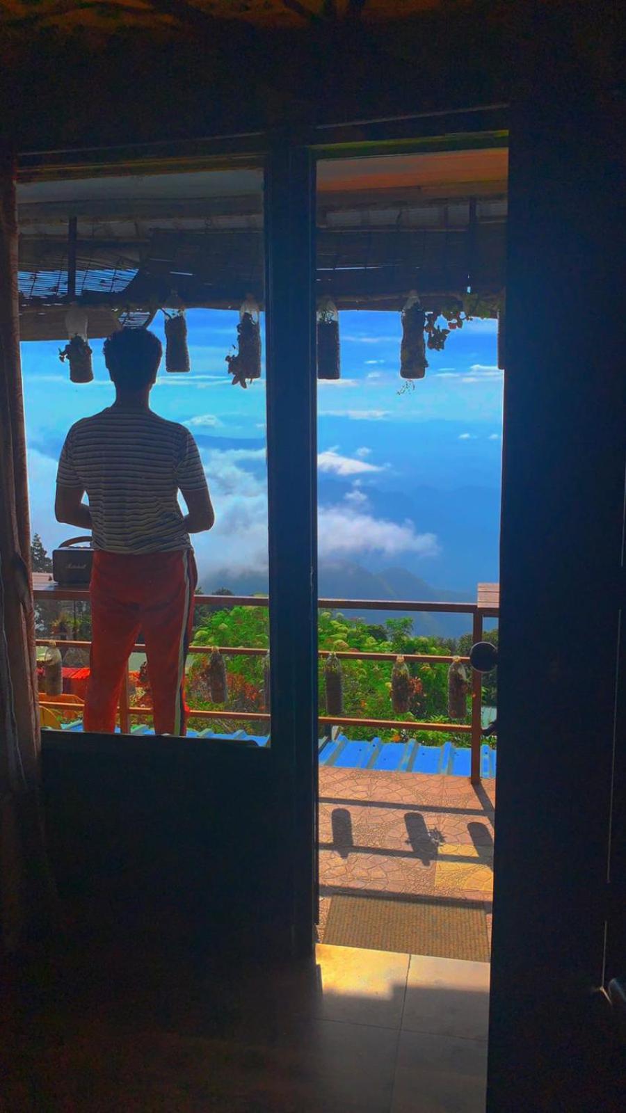 The Kodai Heaven view 4