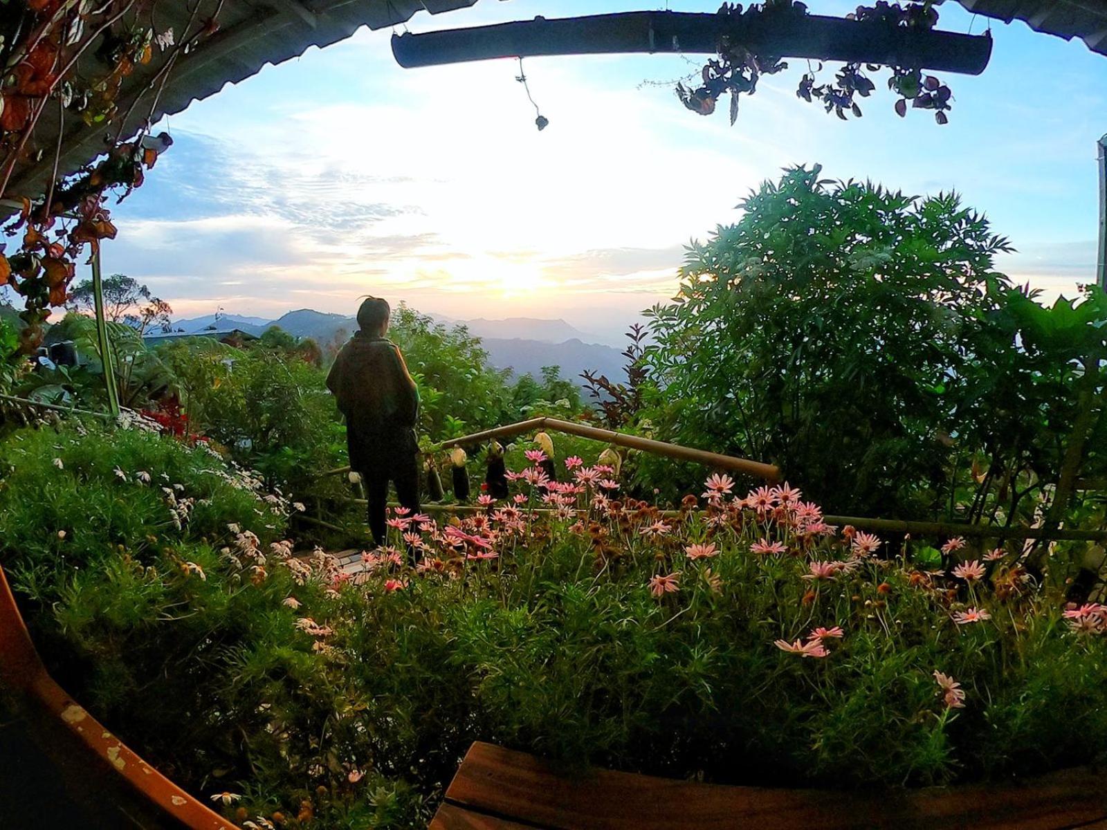 The Kodai Heaven view 3