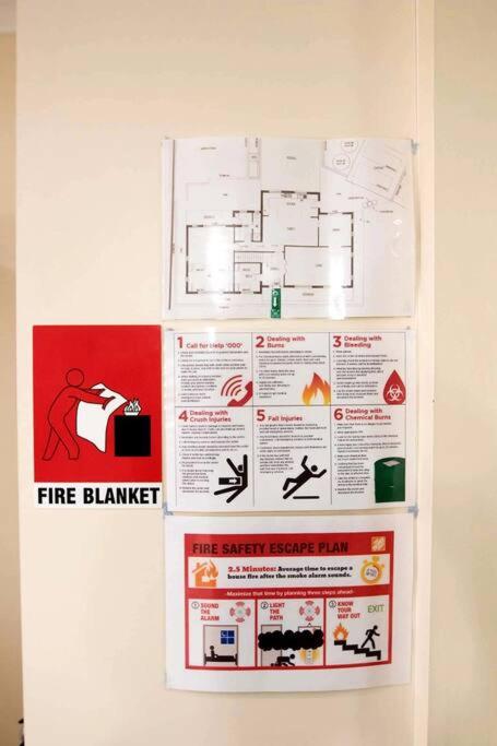 Spacious Holiday Home - Waikerie