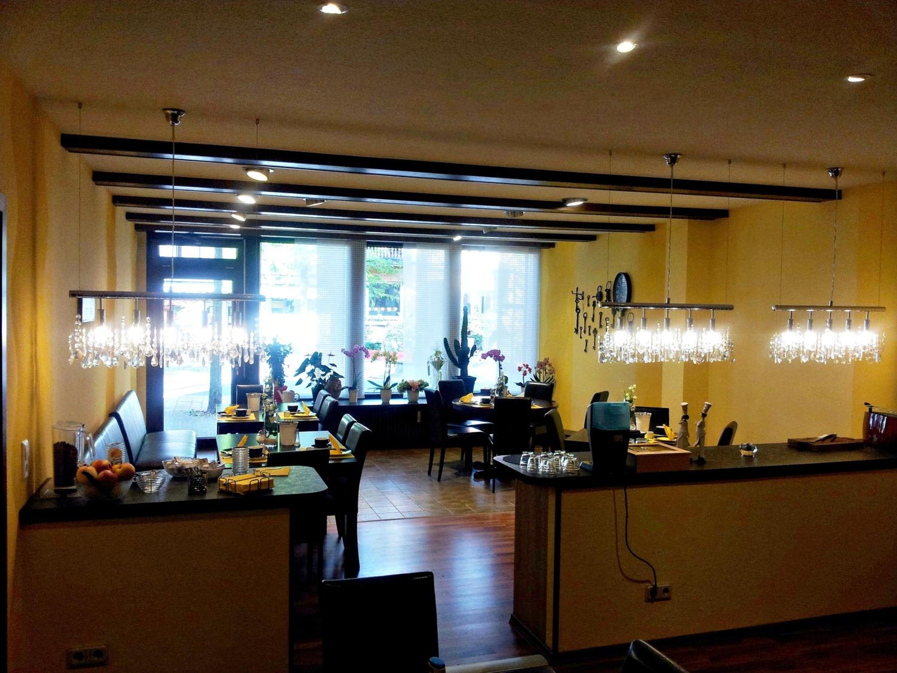 Hotel an der Uffe