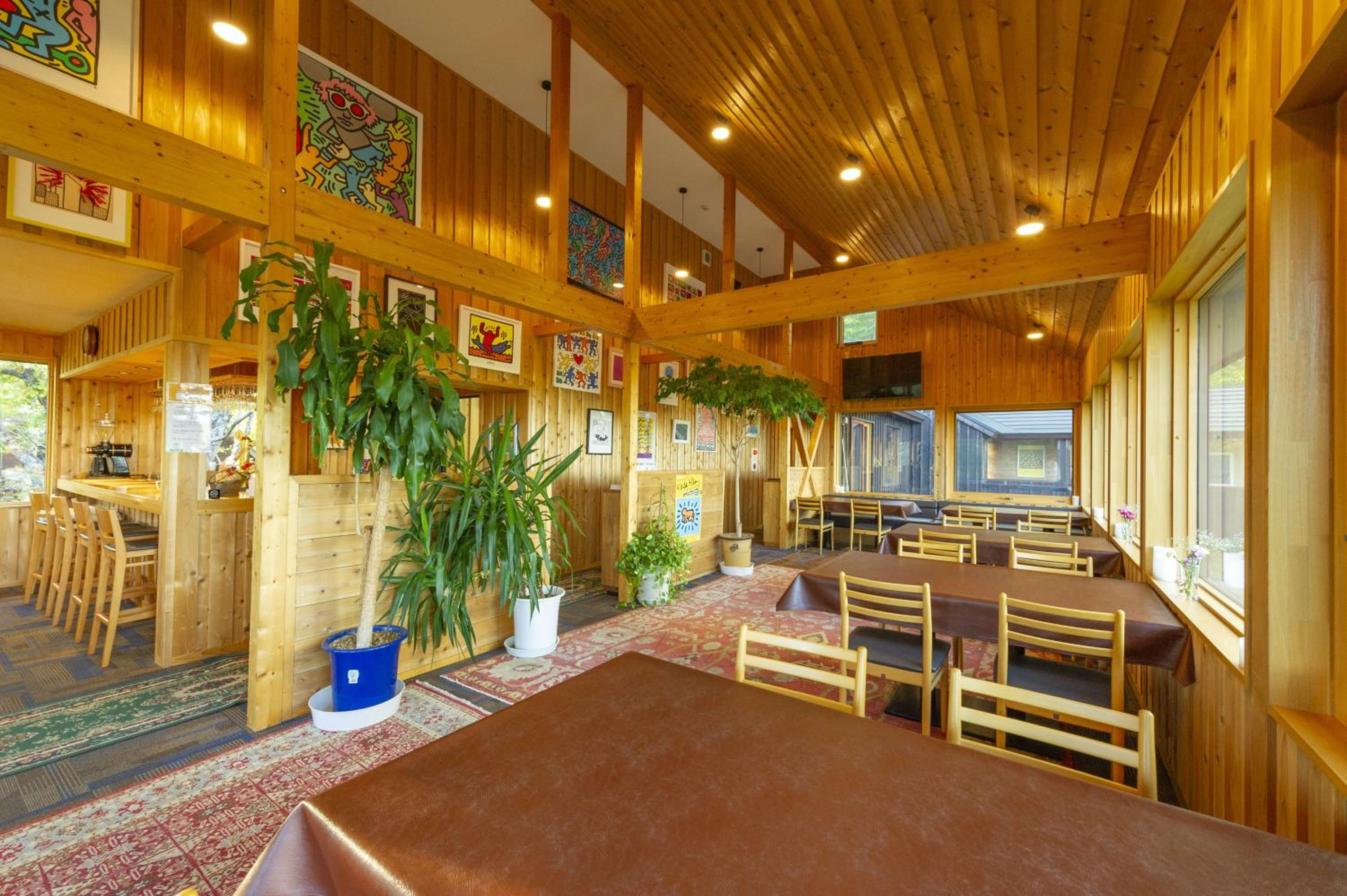Niseko HyKrots IKIGAI Village
