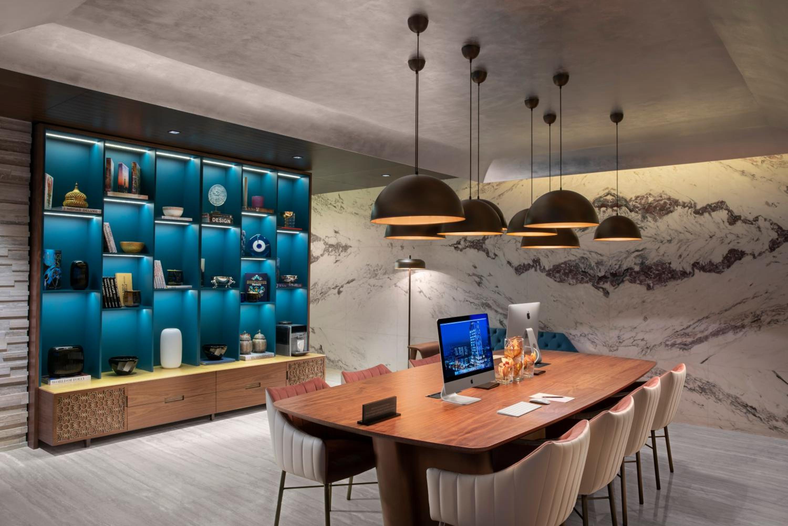 Hyatt Centric Levent İstanbul - Image 67