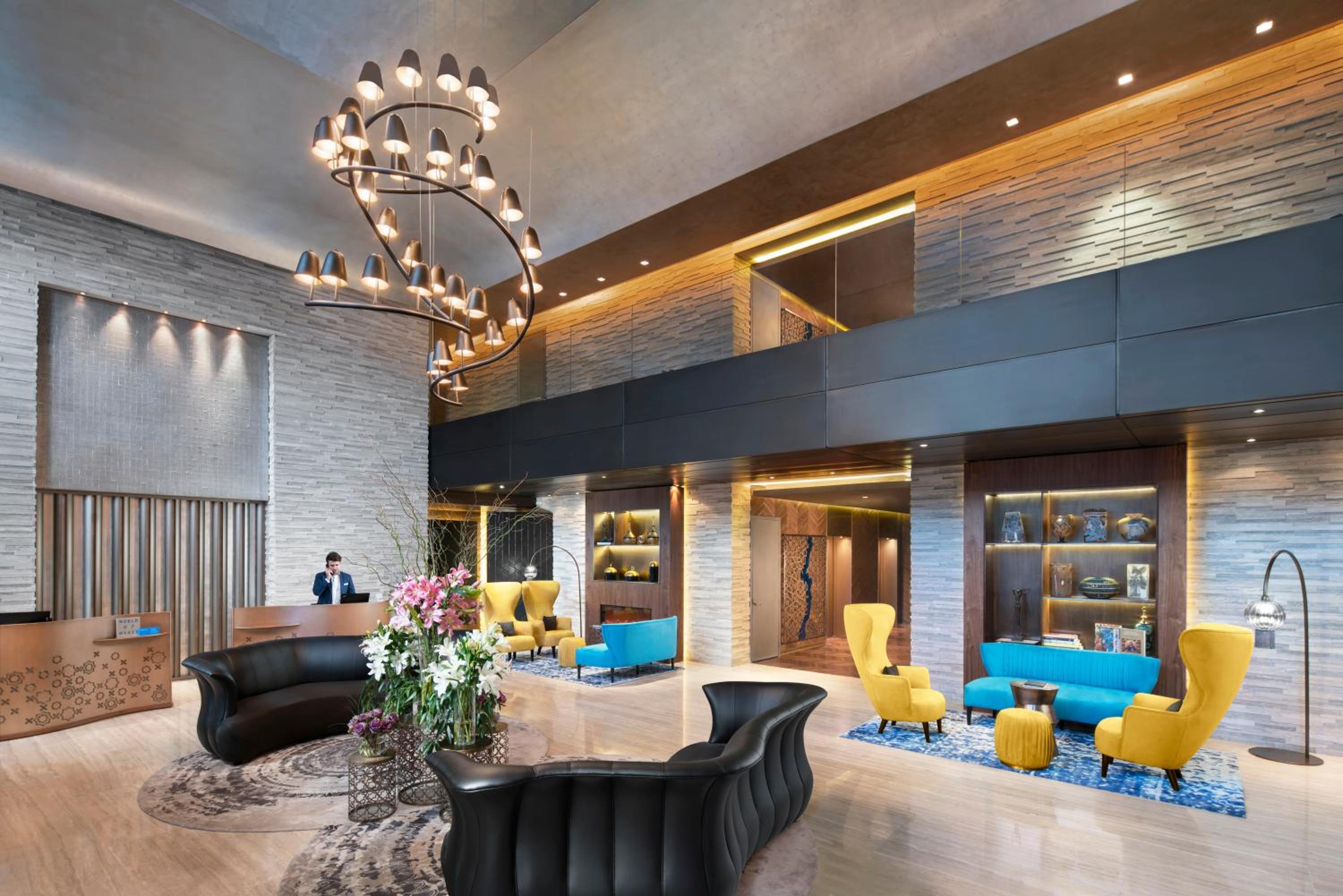 Hyatt Centric Levent İstanbul - Image 66