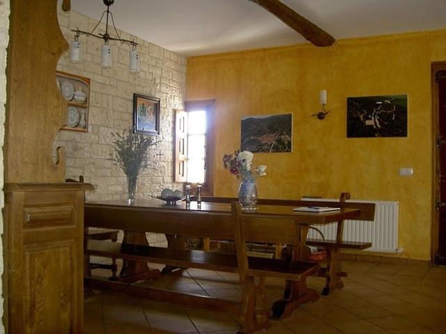 El Cauce view 2