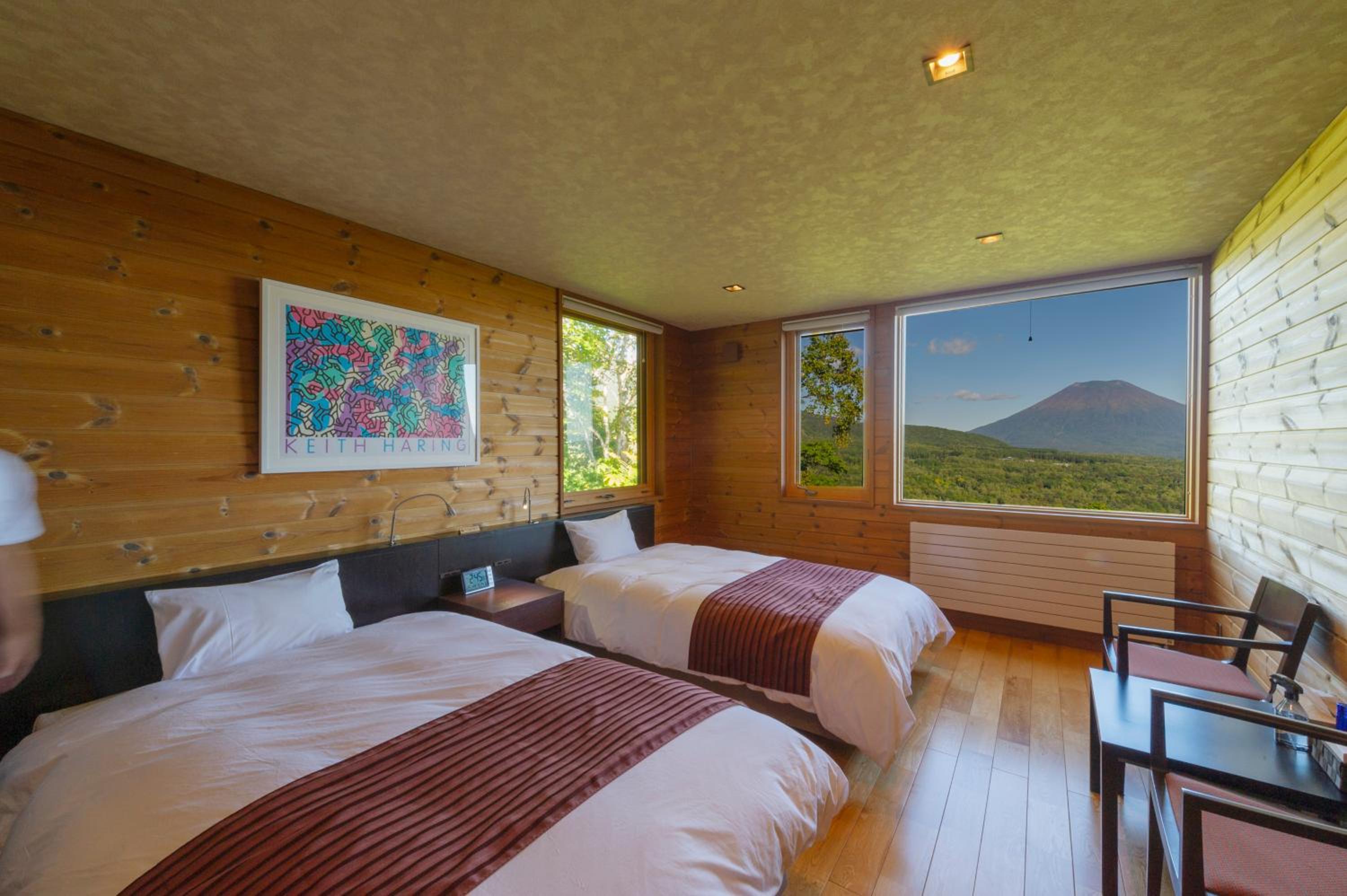 Niseko HyKrots IKIGAI Village