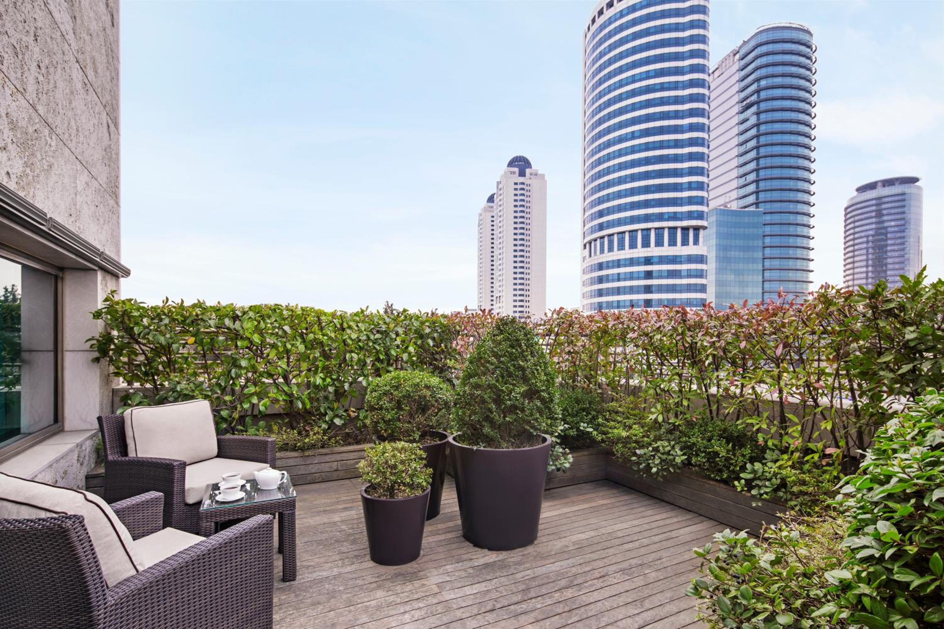 Hyatt Centric Levent İstanbul - Image 85