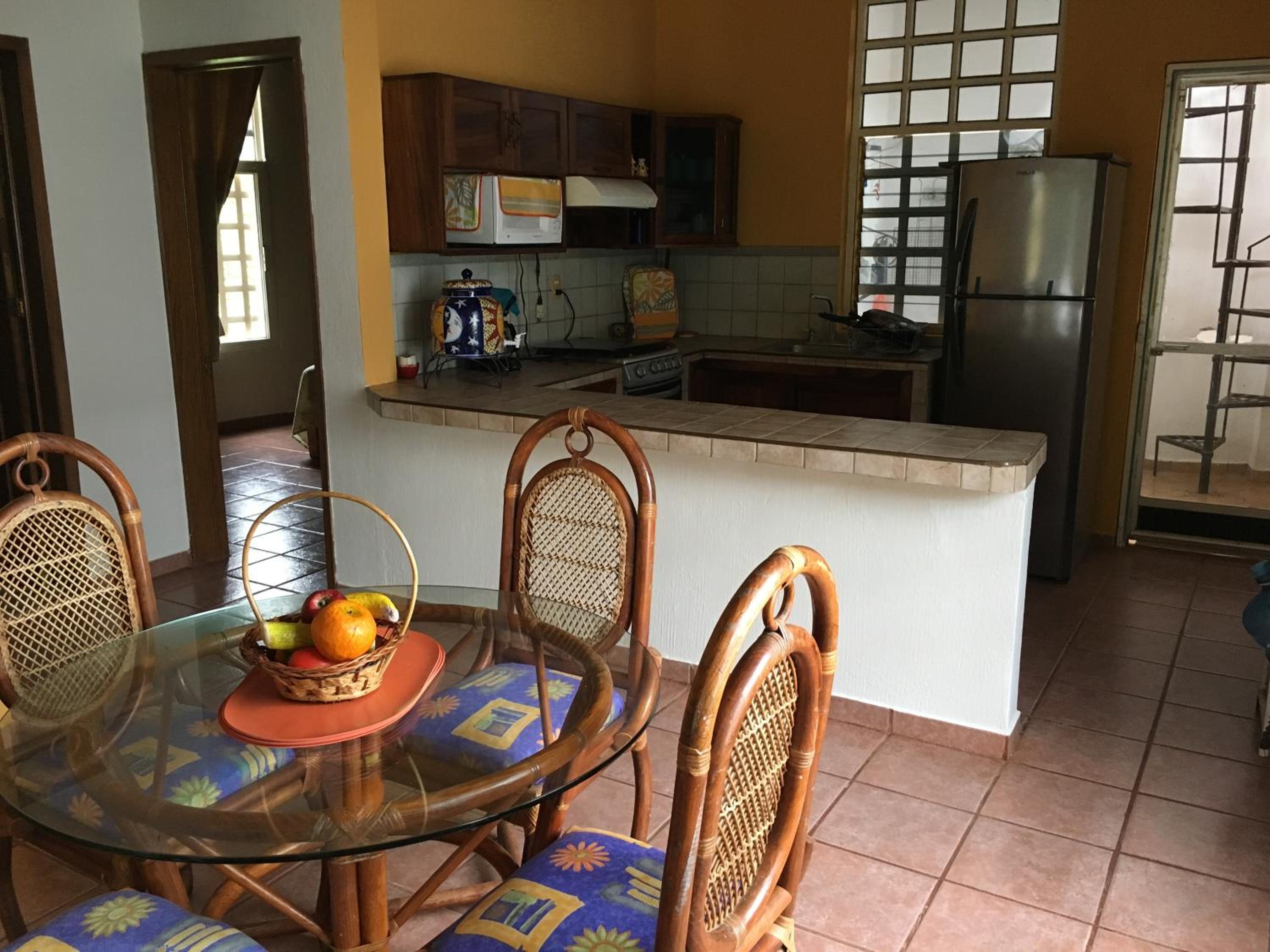 Chacala Sol y Luna 6 pax con ALBERCA a solo 50 mts de playa view 5