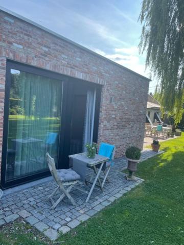 B&B De Hanewijkhoeve