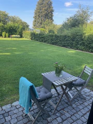 B&B De Hanewijkhoeve