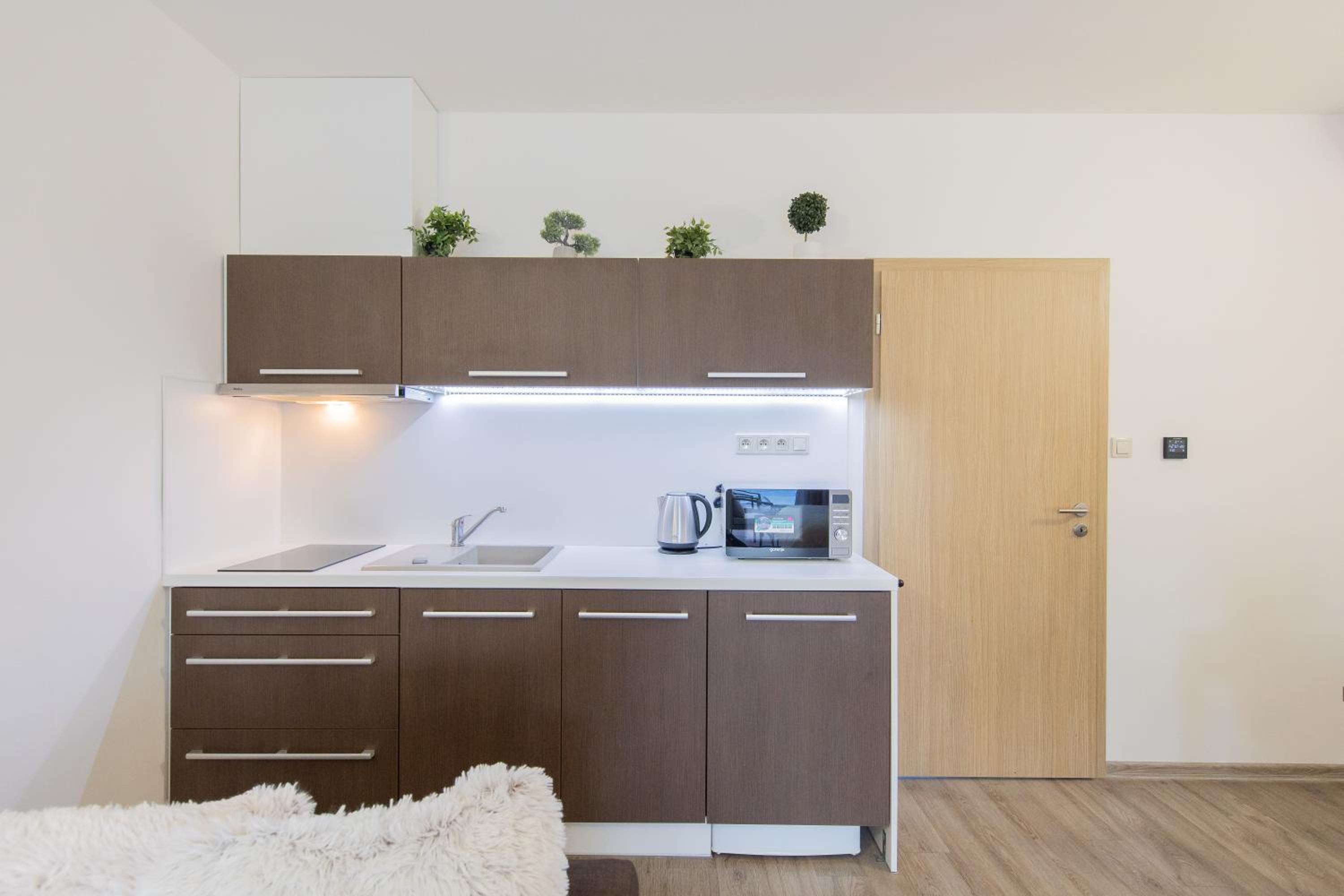 Apartmán Sophia 4 s terasou