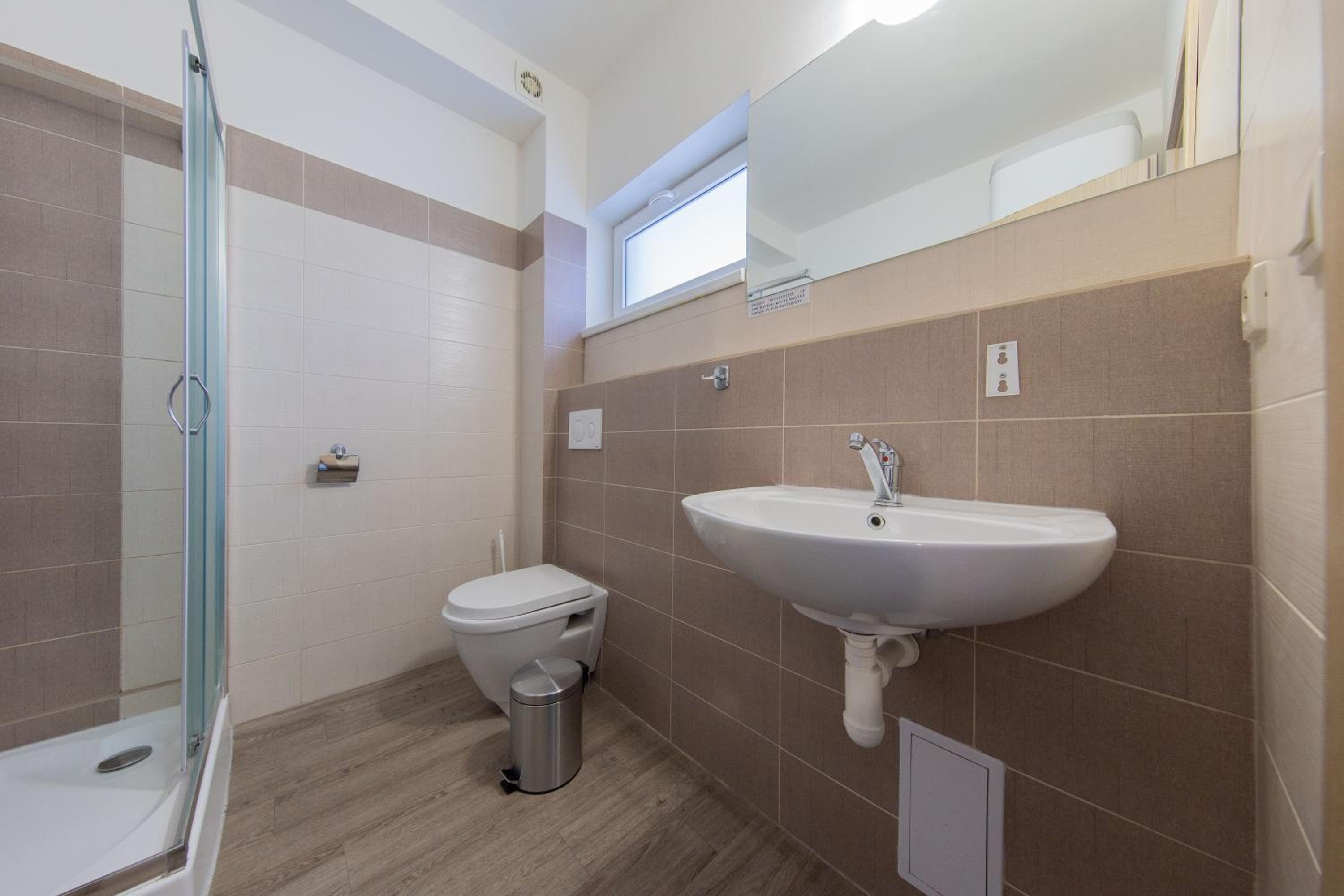 Apartmán Sophia 4 s terasou