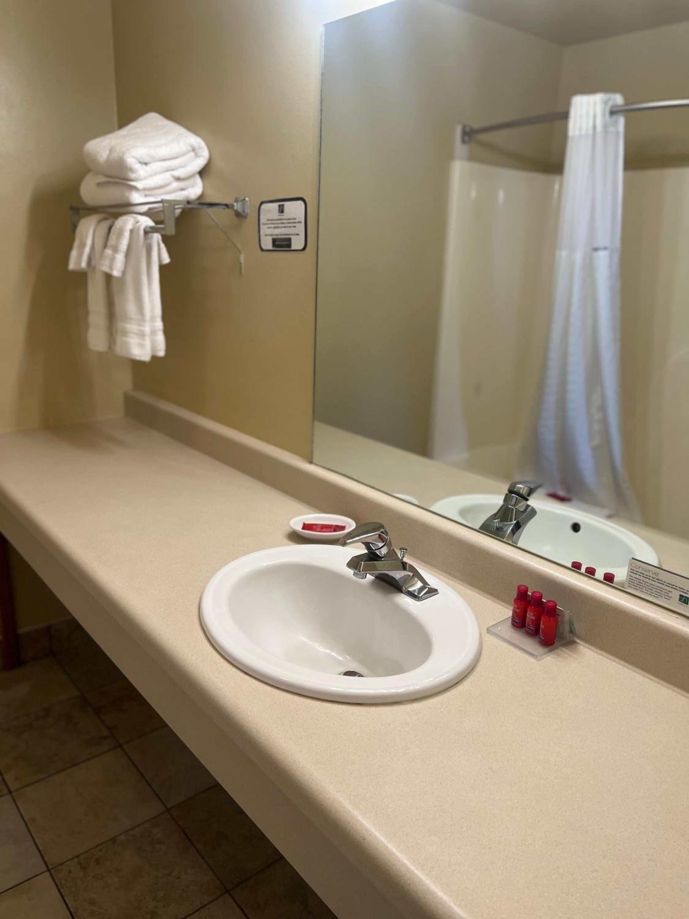 GuestHouse Montesano