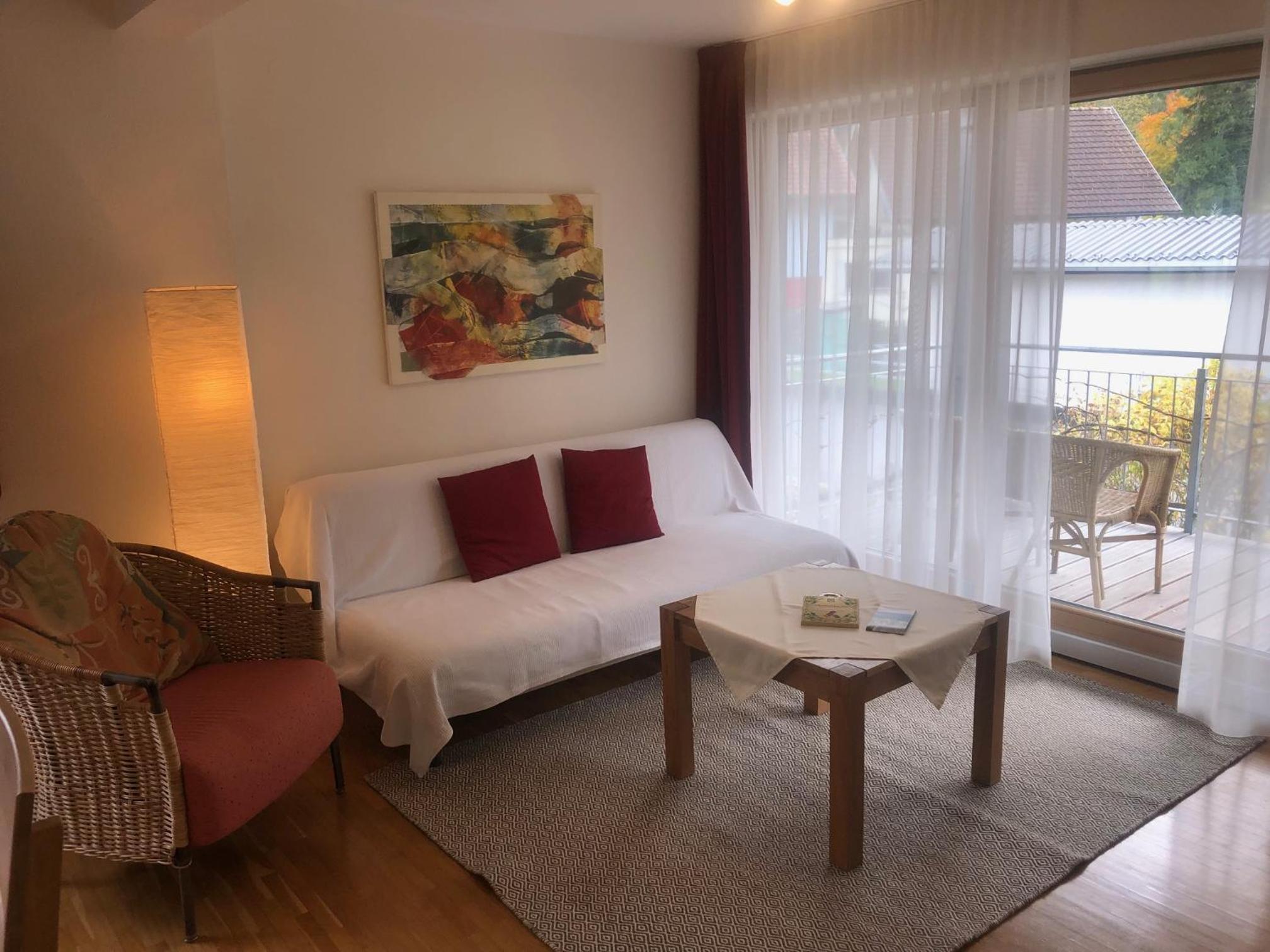 Apartment Bachmann