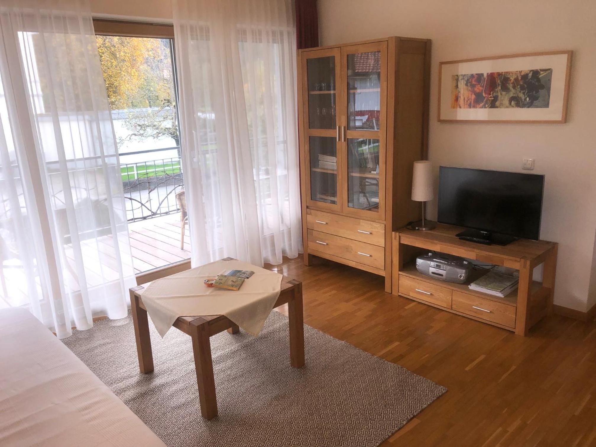 Apartment Bachmann