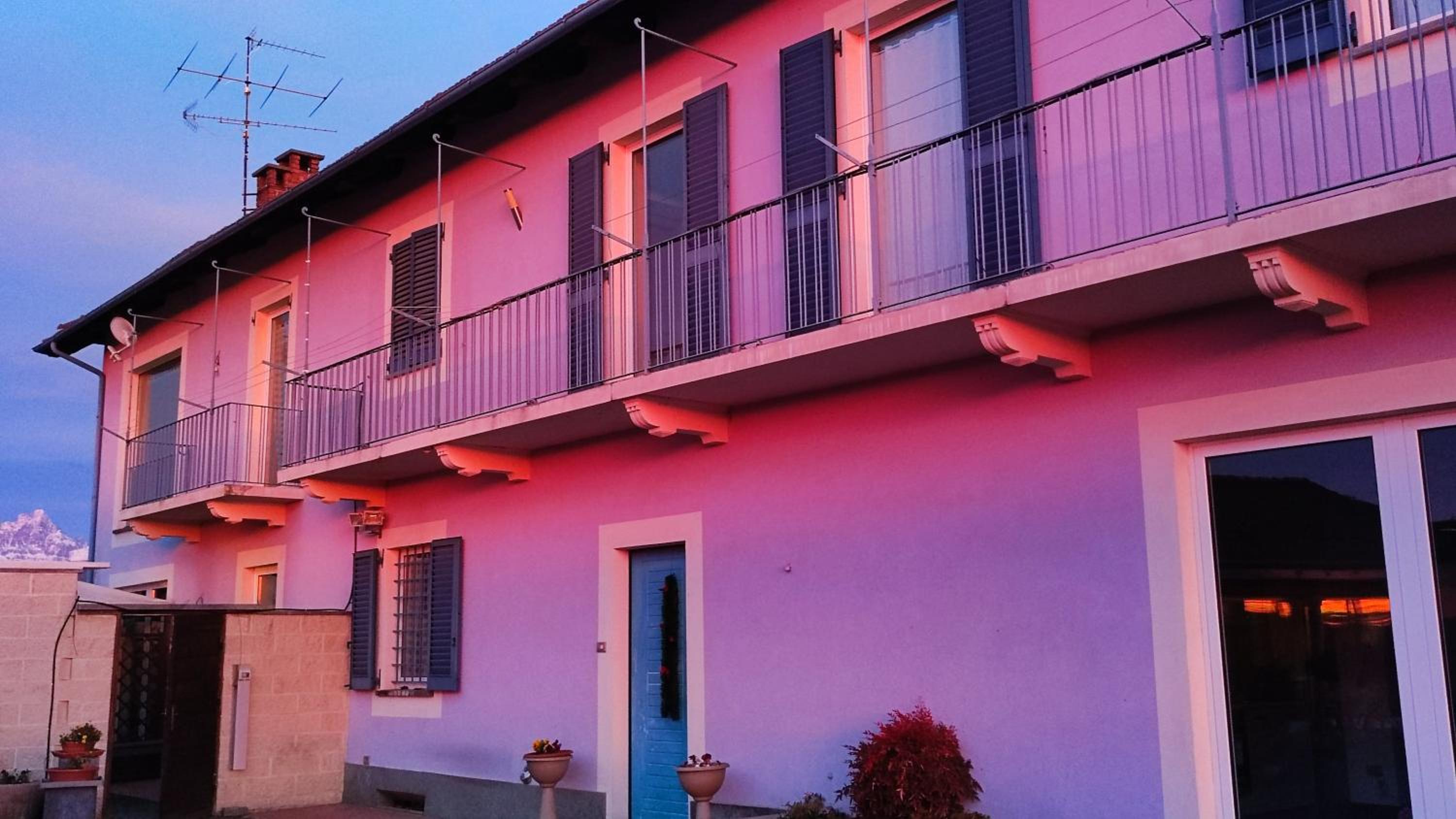 B&B Casa Lilla view 4
