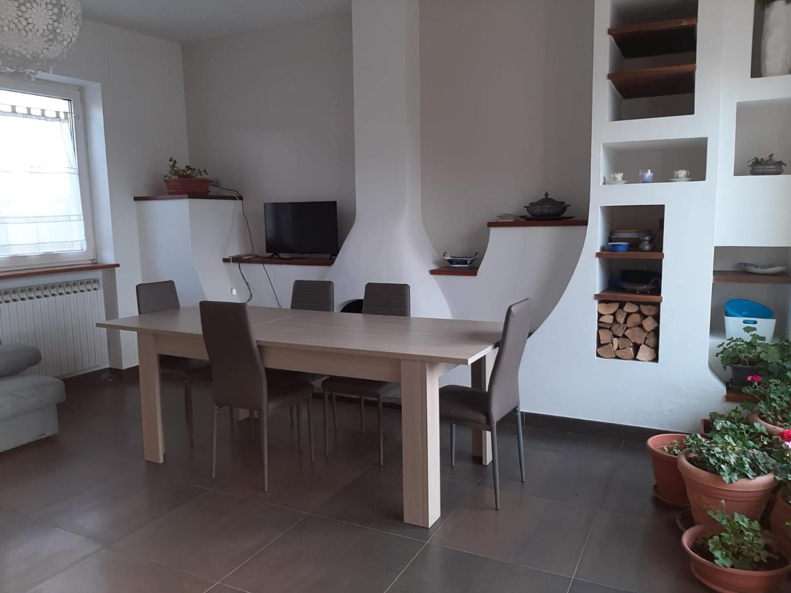 B&B Casa Lilla view 3
