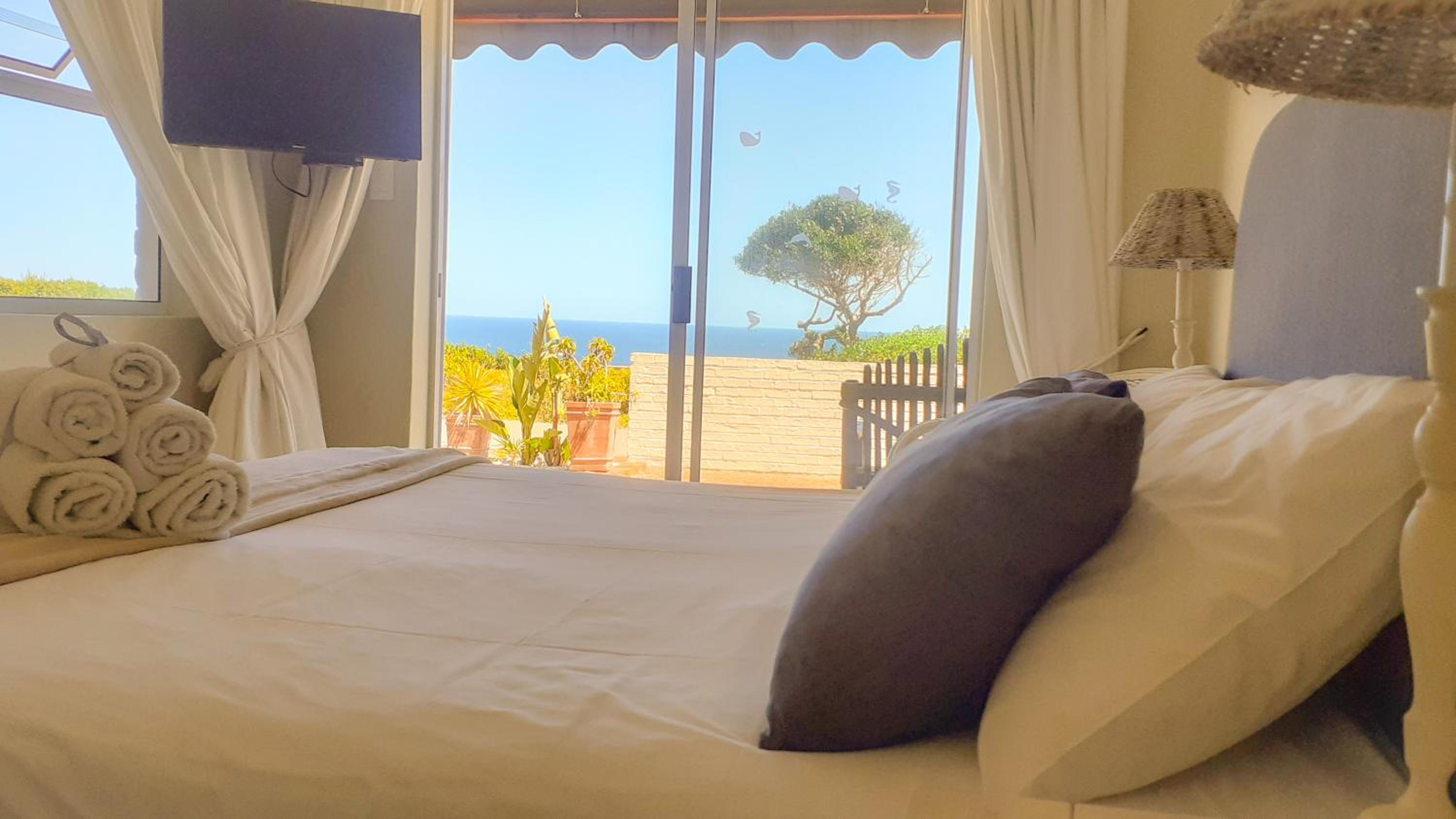 Whales Way Ocean Retreat
