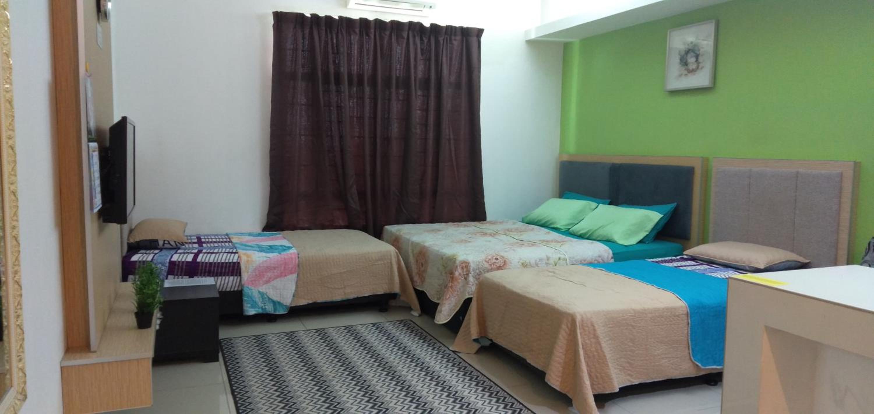 NH Studio Apartment Homestay photo 4