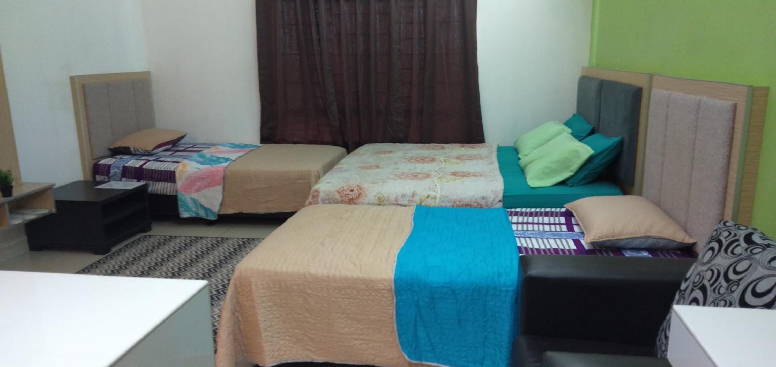NH Studio Apartment Homestay photo 5
