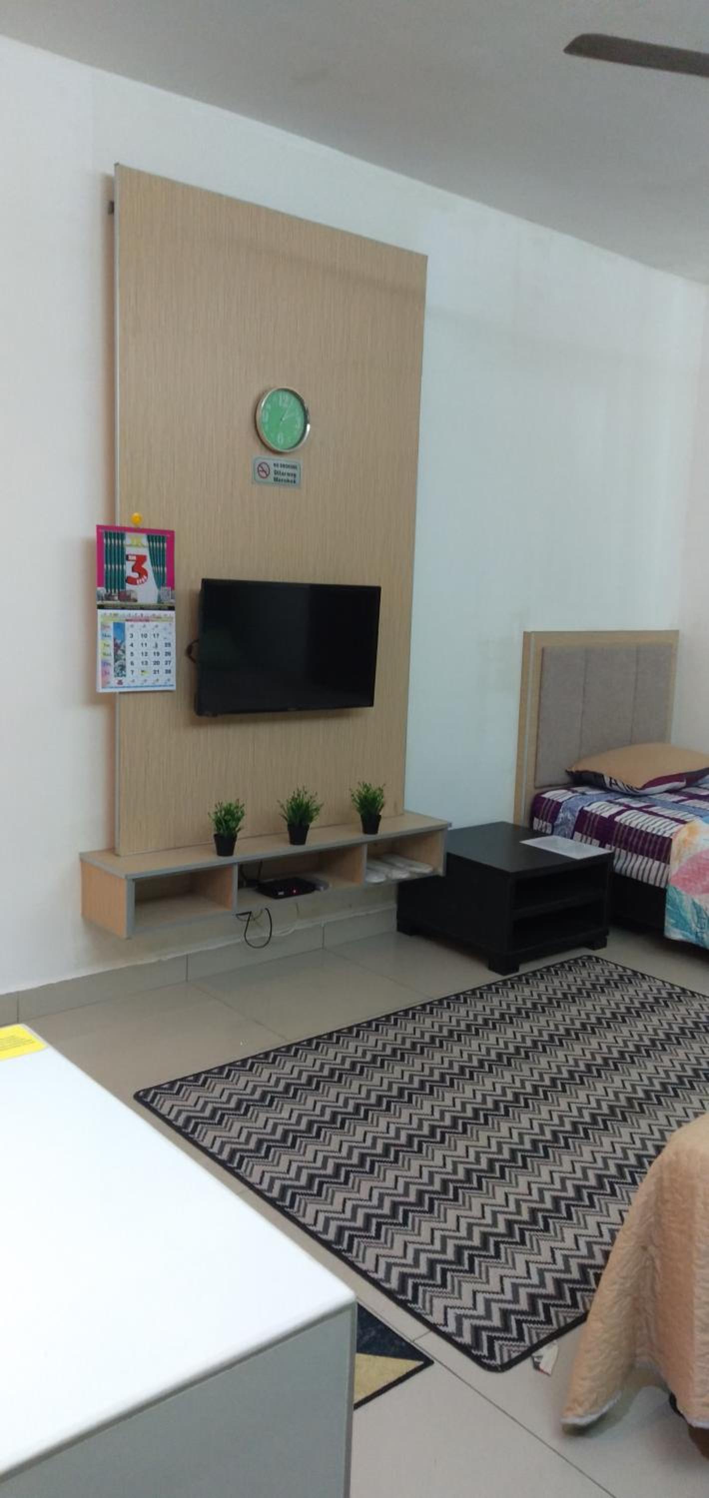 NH Studio Apartment Homestay photo 6