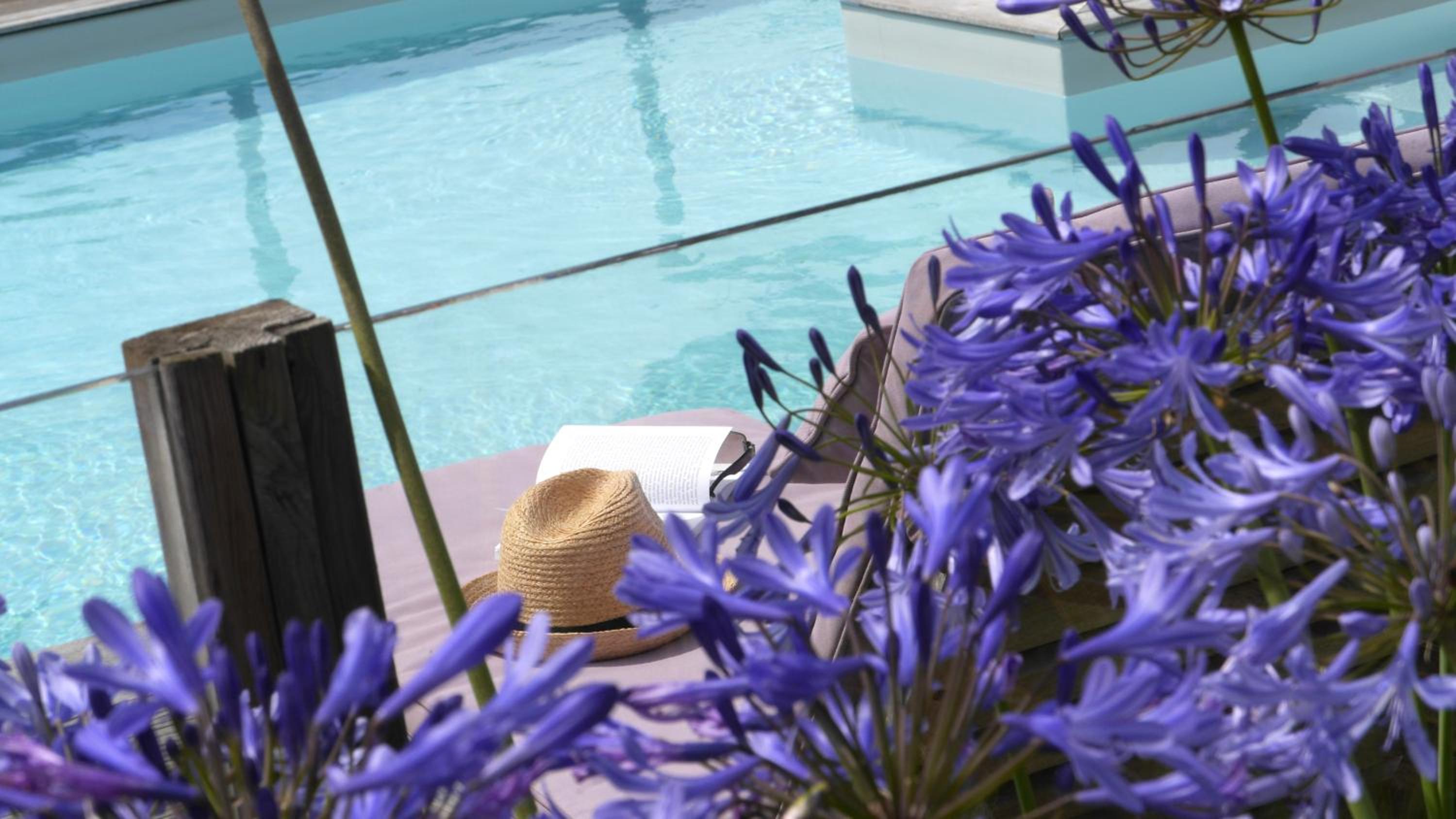 Villa Mané Lann Maison d'hôtes & spa