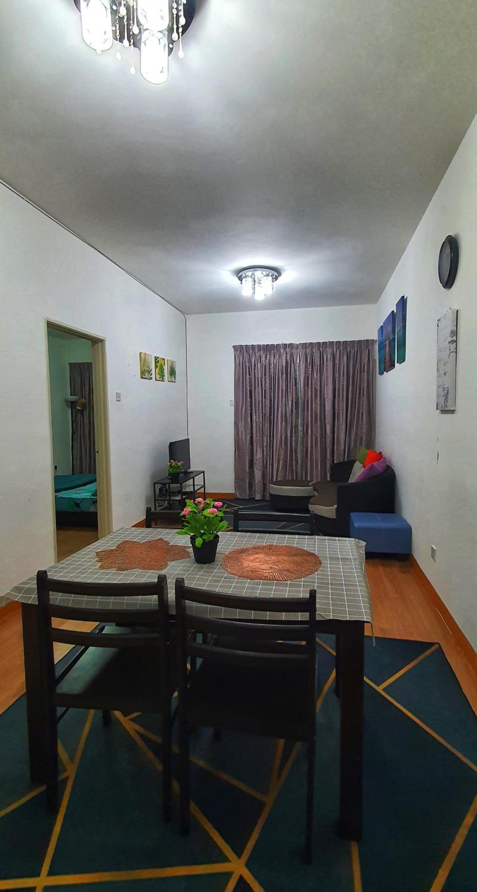 Nirafa sweet home photo 1