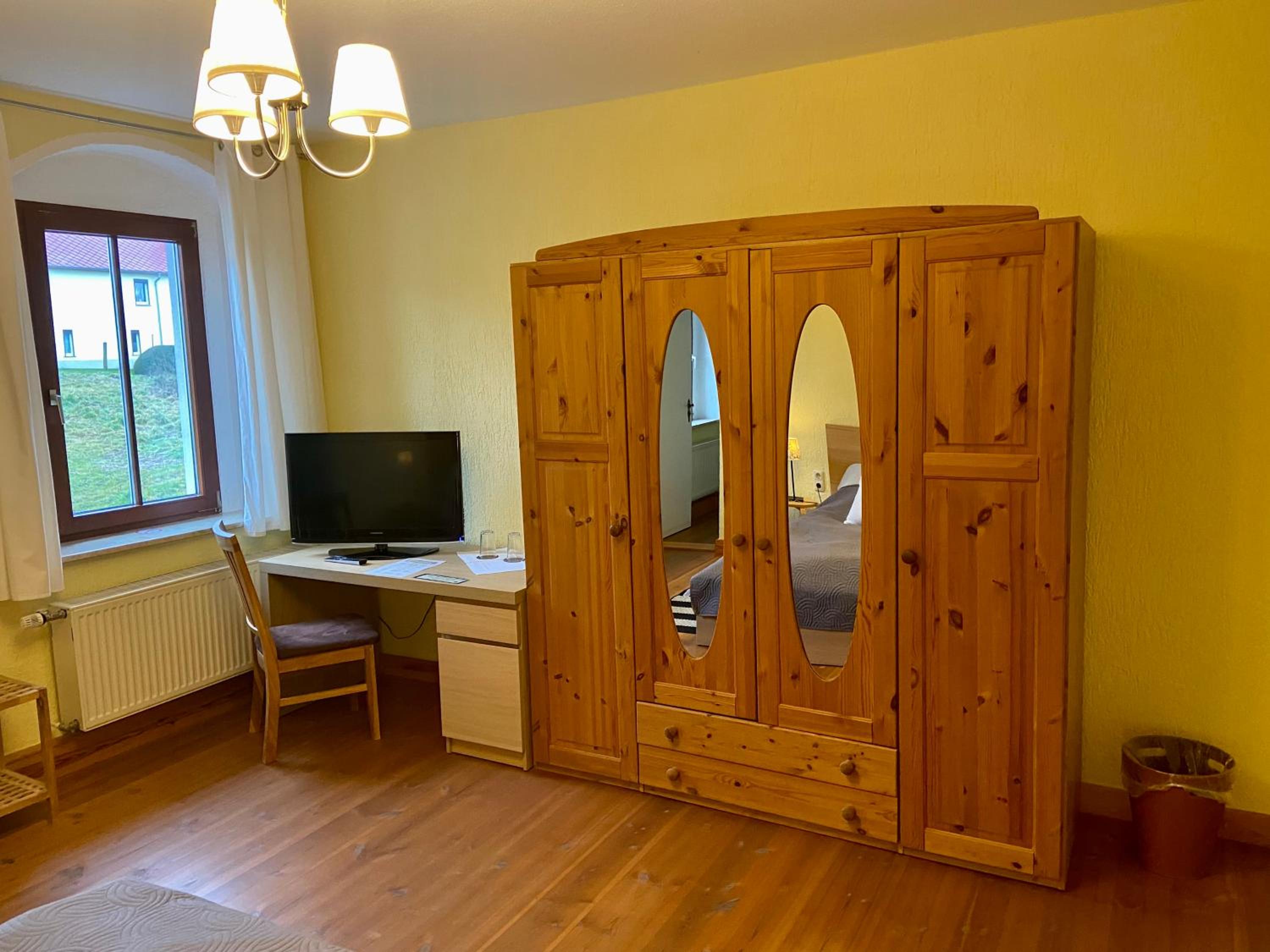 Kornkäfer Kleinmockritz