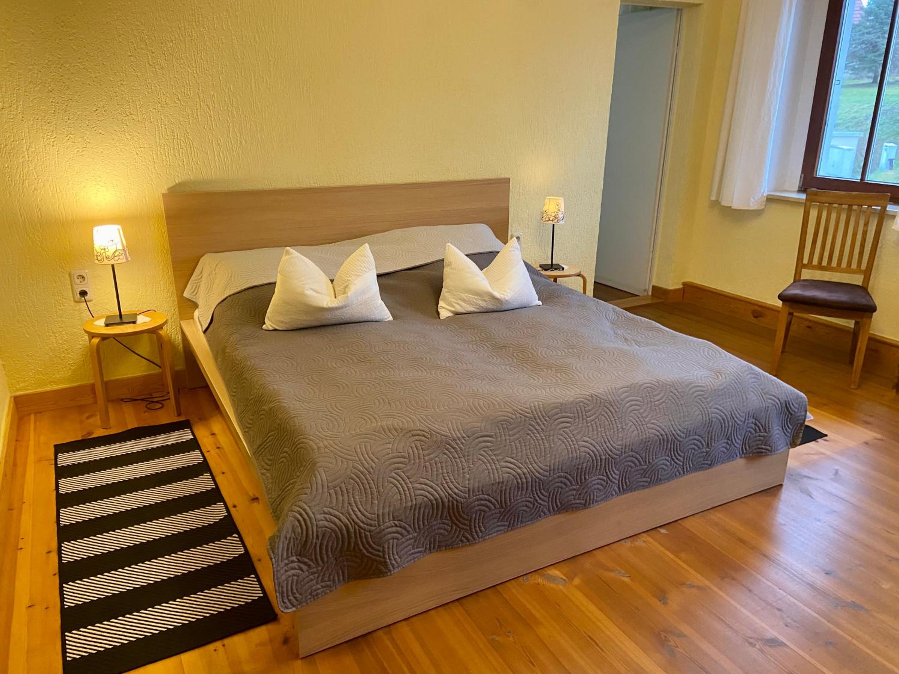 Kornkäfer Kleinmockritz