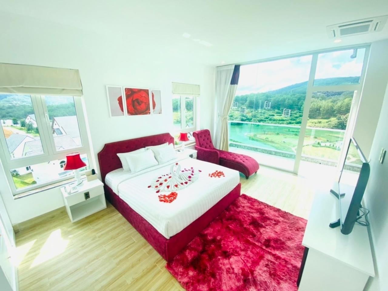 Dalat Wonder Resort