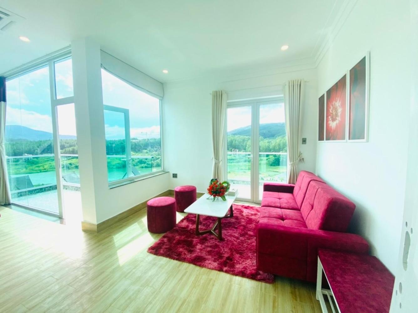 Dalat Wonder Resort