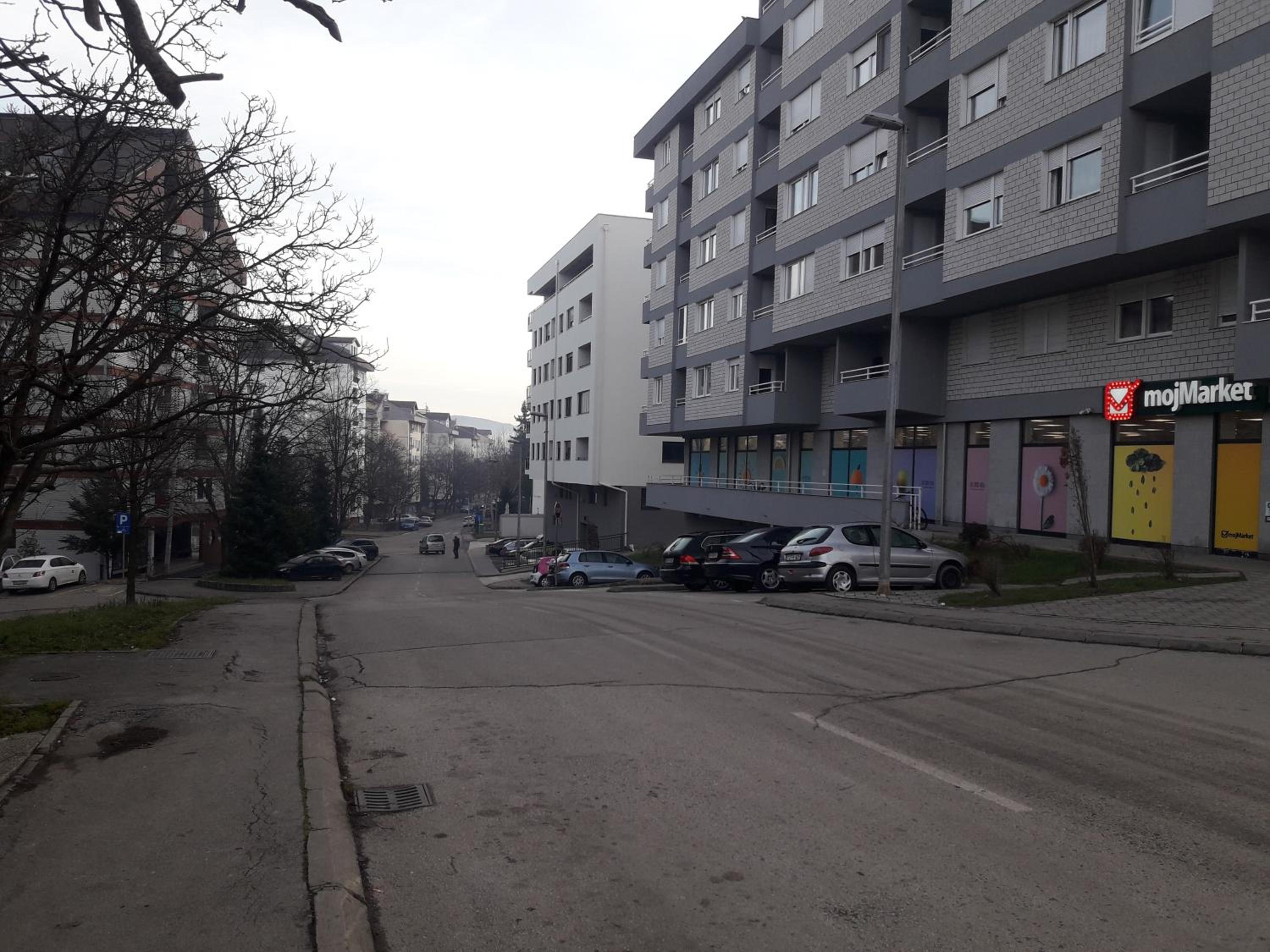 Apartman LUAN