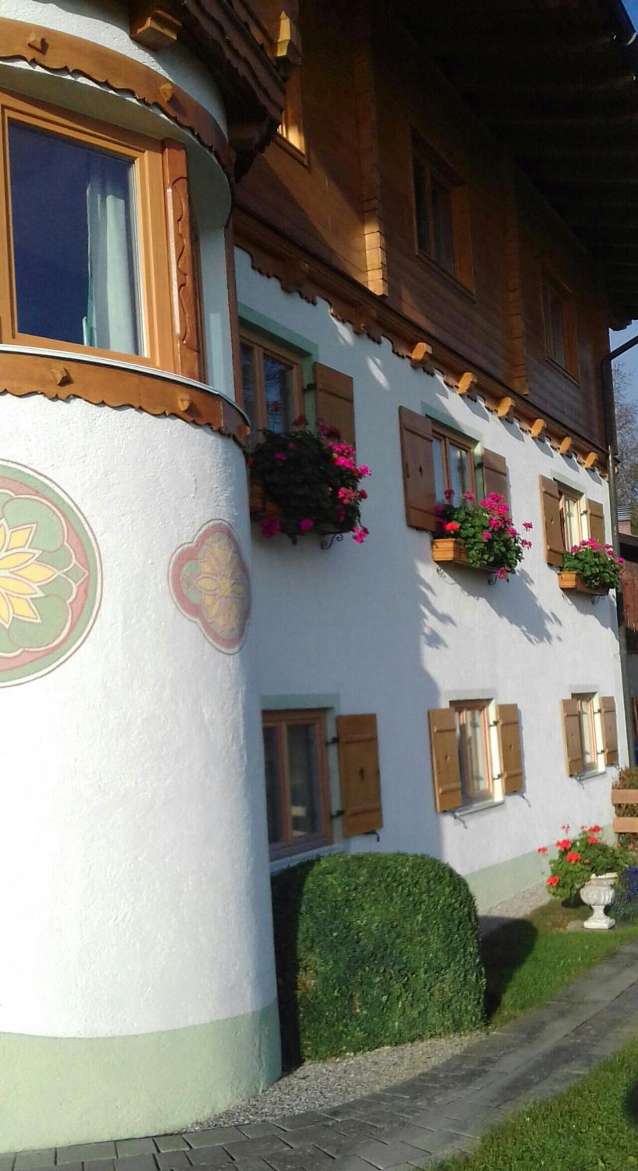 Ferienwohnungen Fahringer Diana view 2