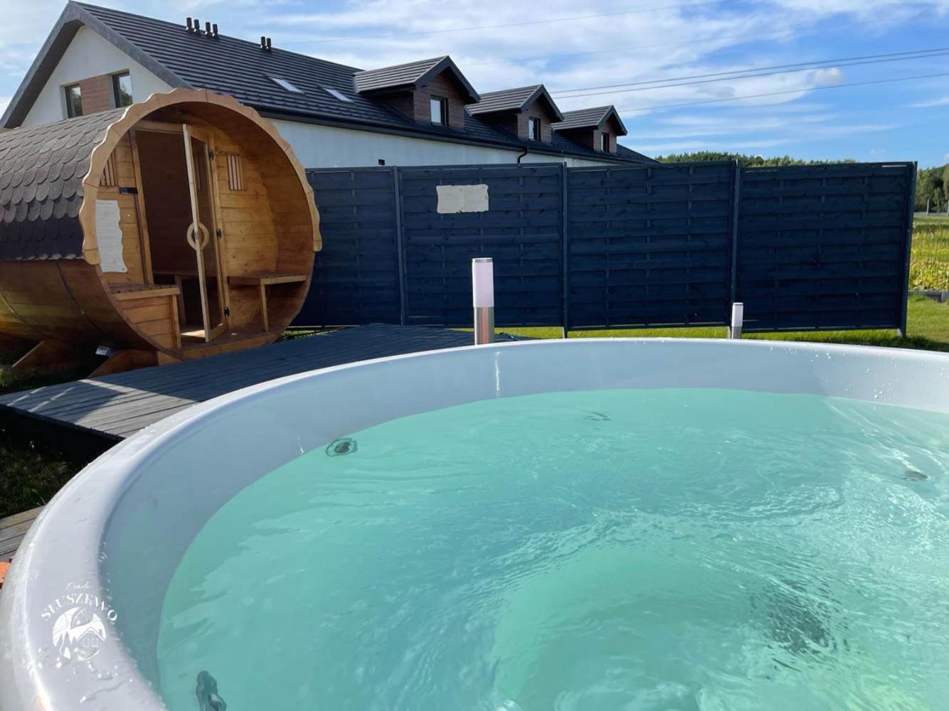 Jacuzzi