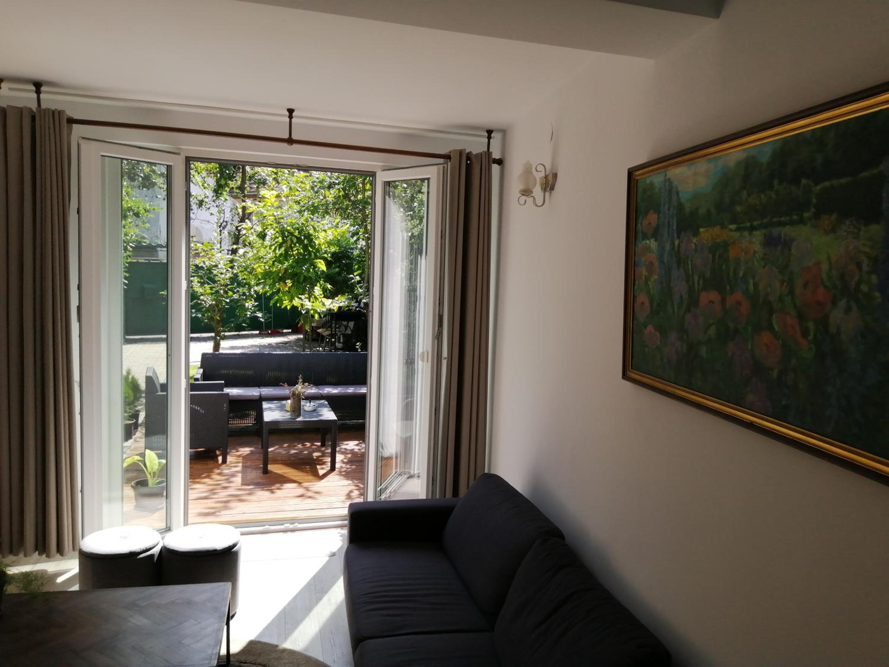 Casa Scheiana en Braşov