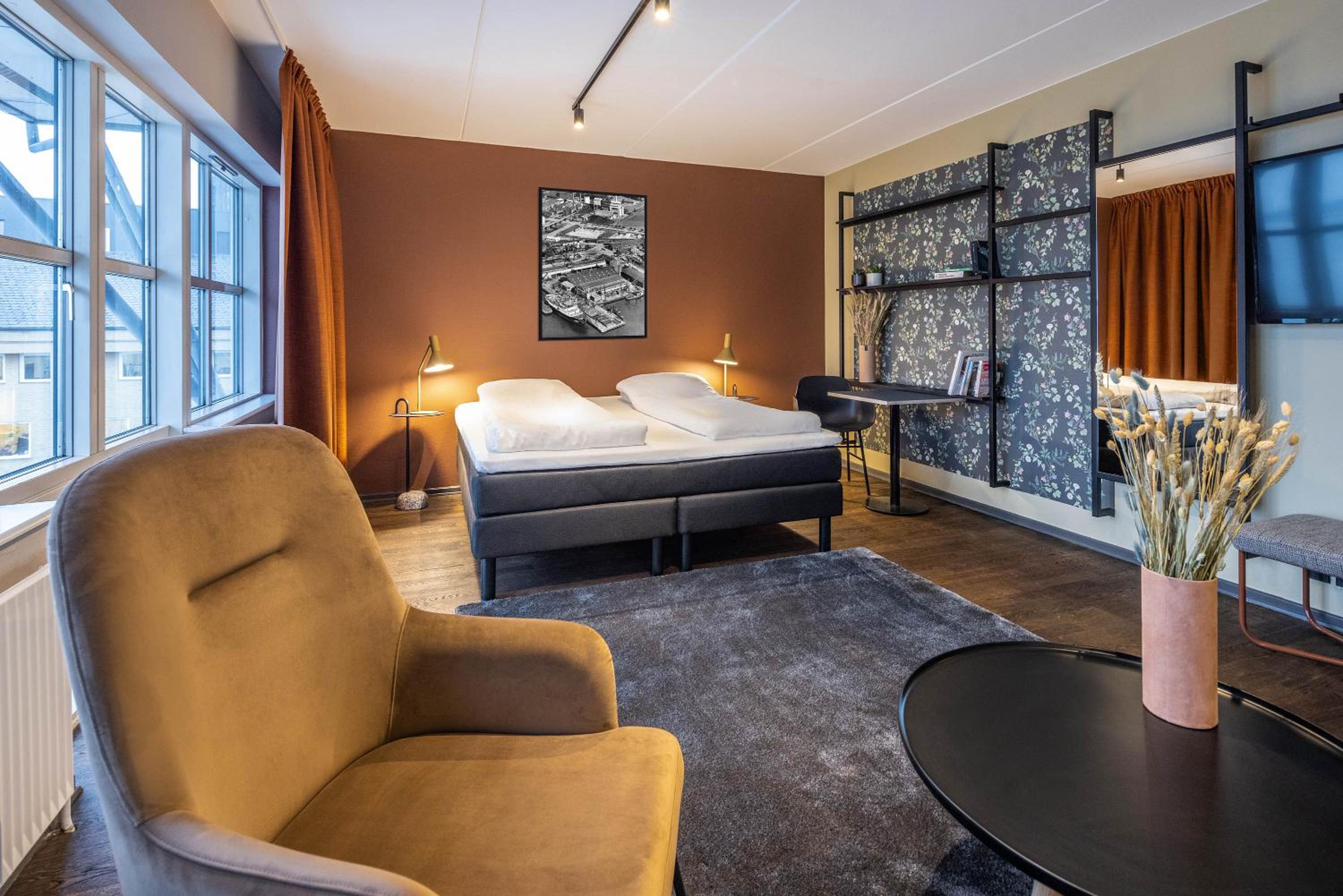 Aalborg Vacations - Pier 5 Hotel - Property Image 18