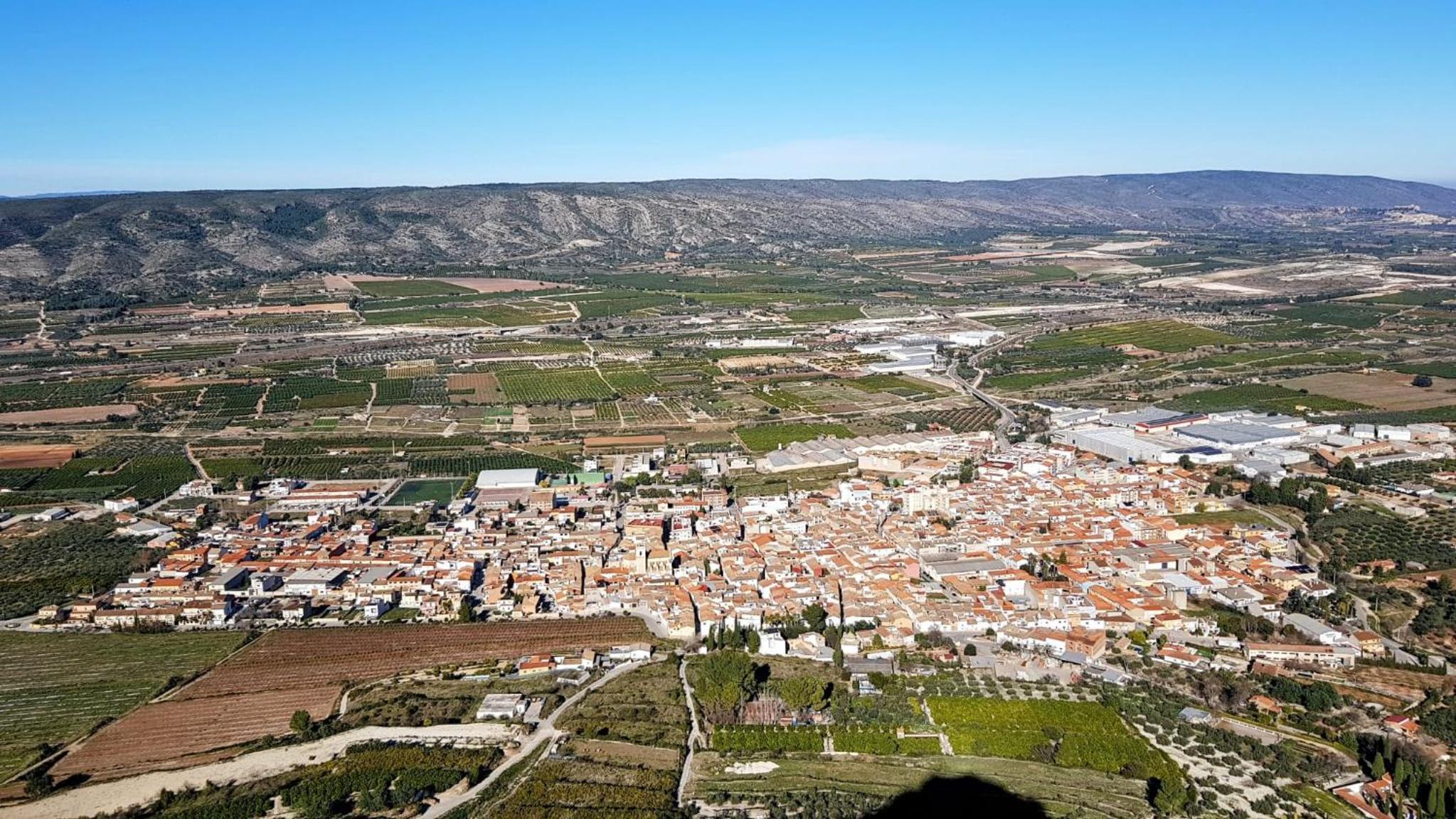 Casa Peseta, Casa Rural view 3