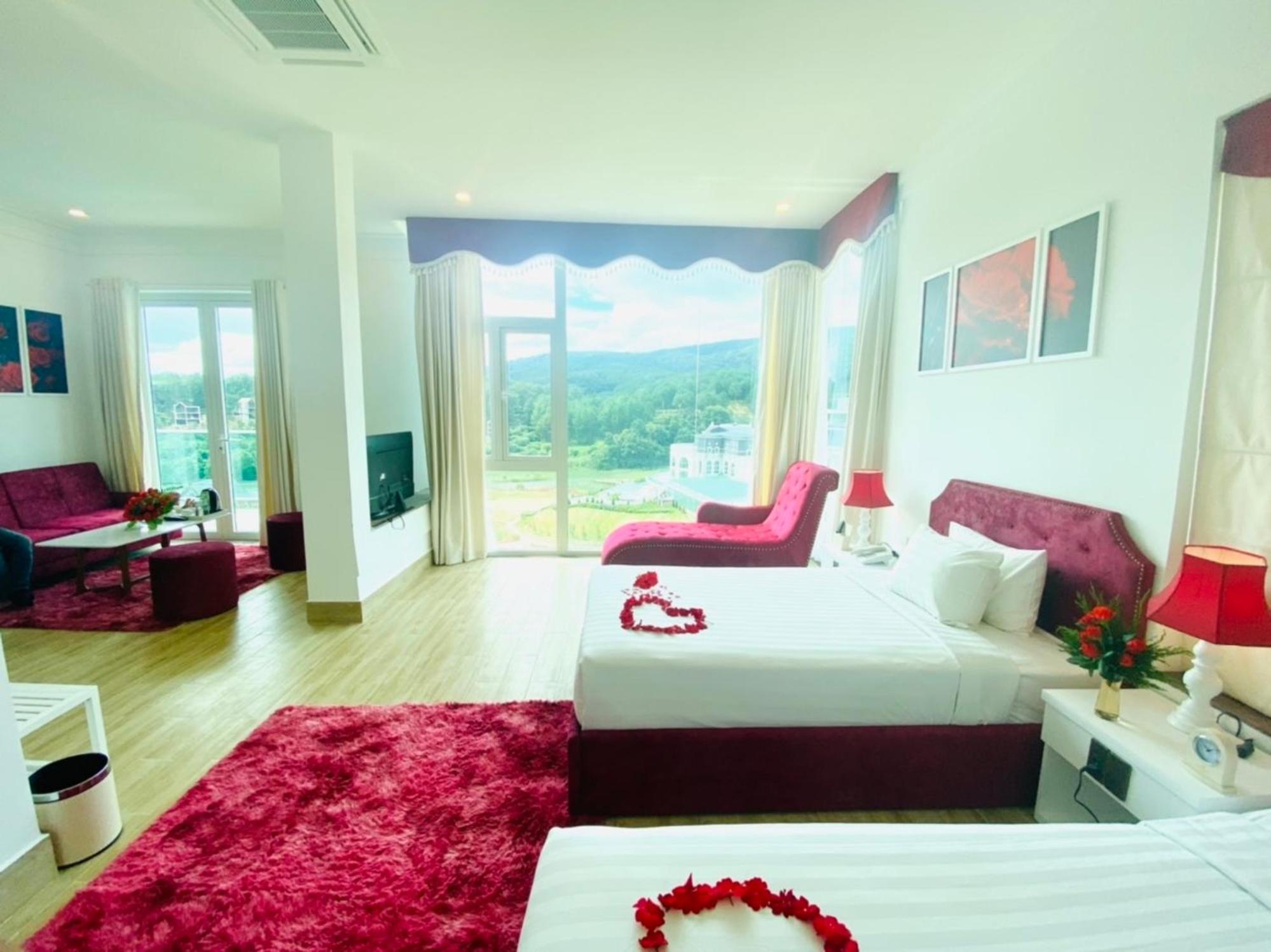 Dalat Wonder Resort