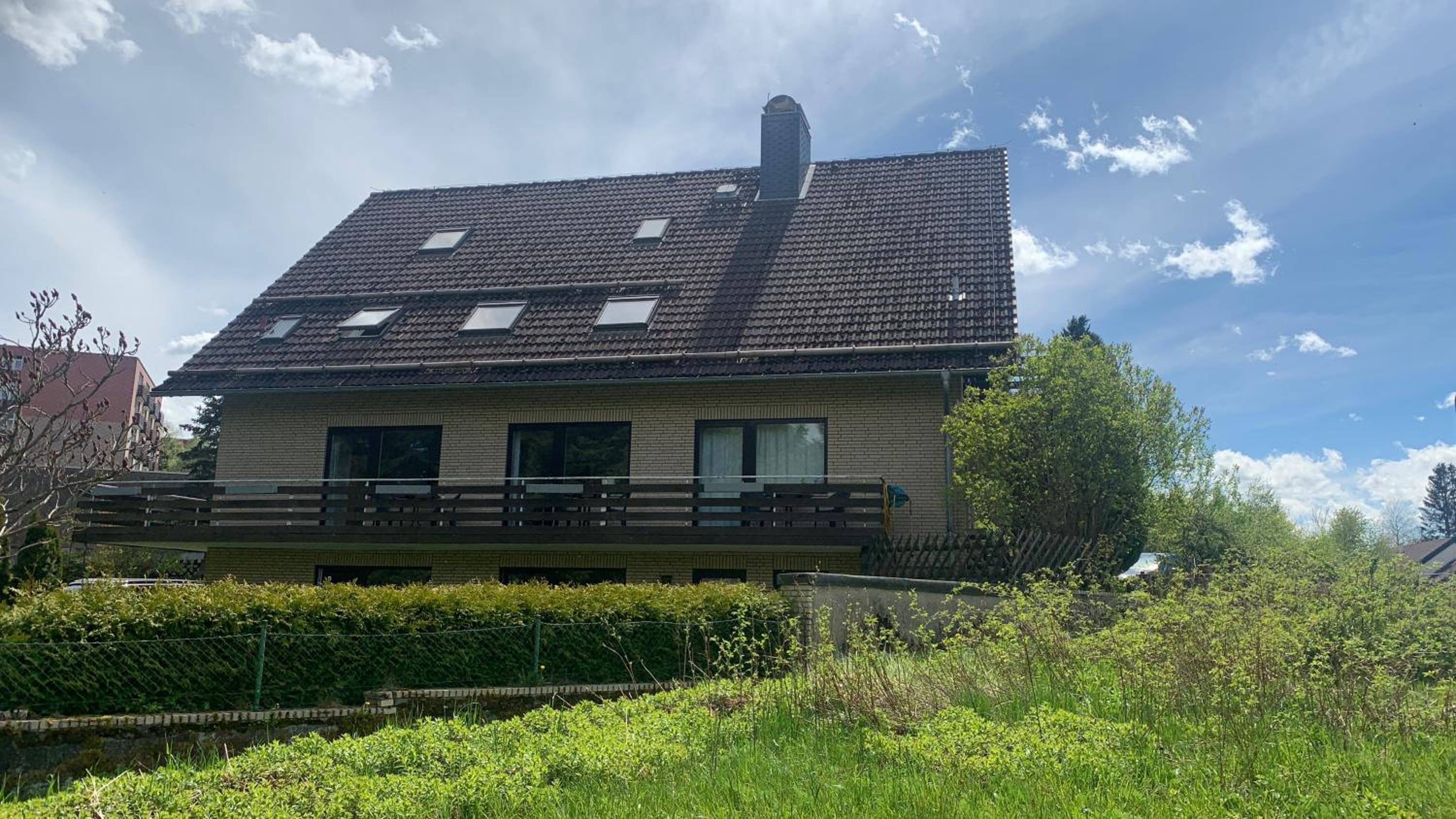 Pension Harzkieker